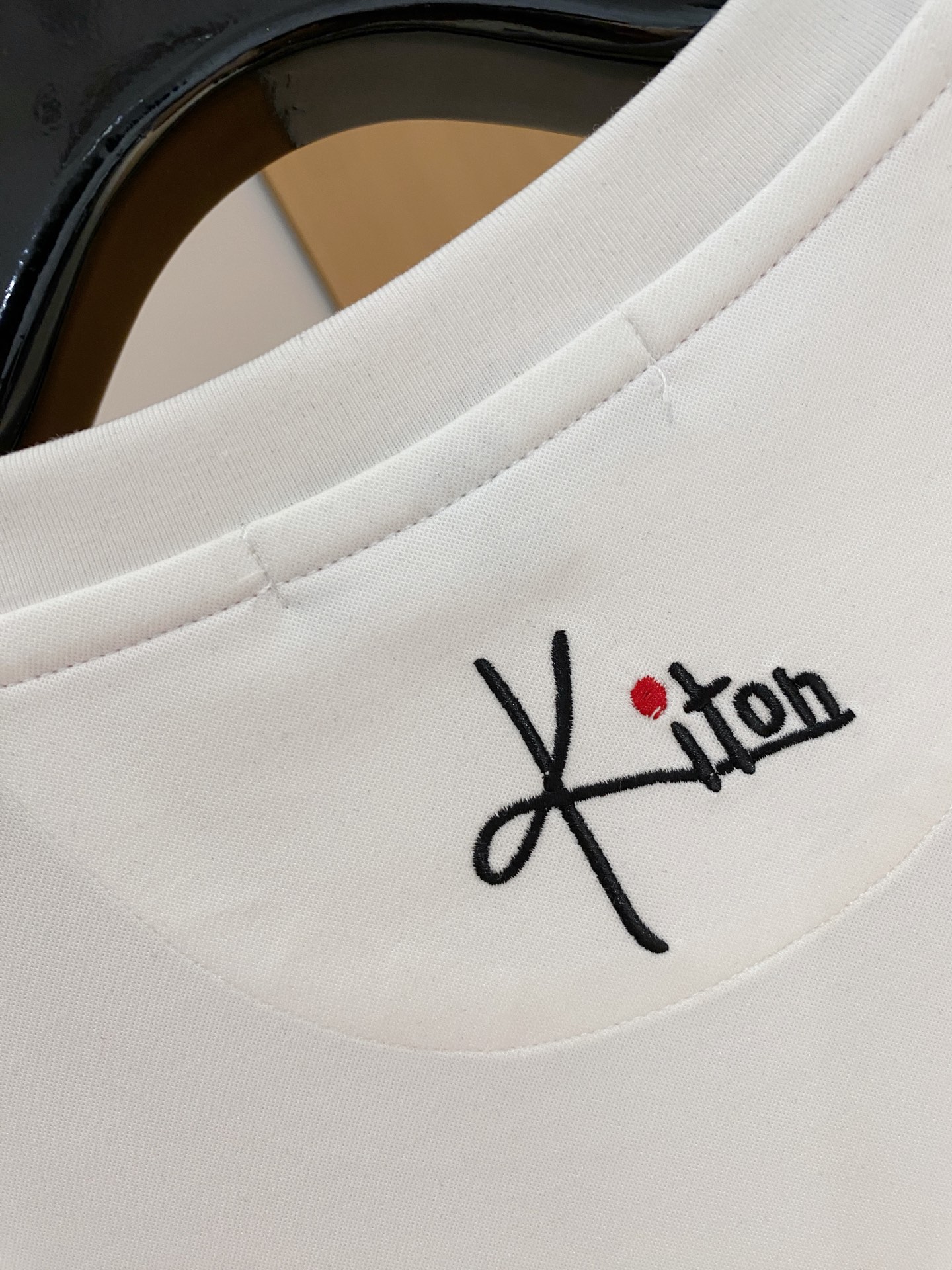 “Year-Old Classic Business Leisure T-Shirt: High-Quality, Comfortable, Versatile Sizes and Colors” - 图片 8
