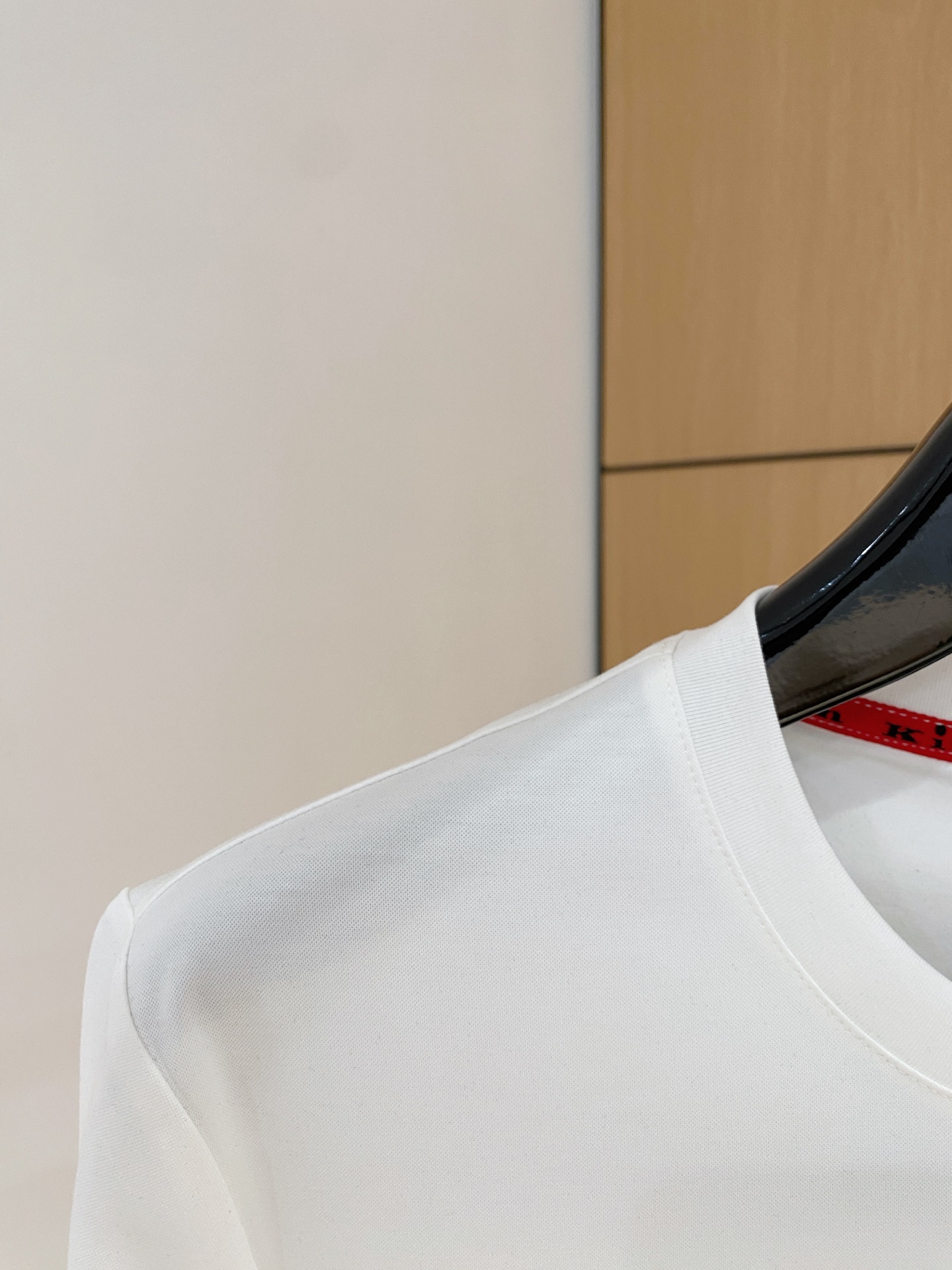 “Year-Old Classic Business Leisure T-Shirt: High-Quality, Comfortable, Versatile Sizes and Colors” - 图片 3