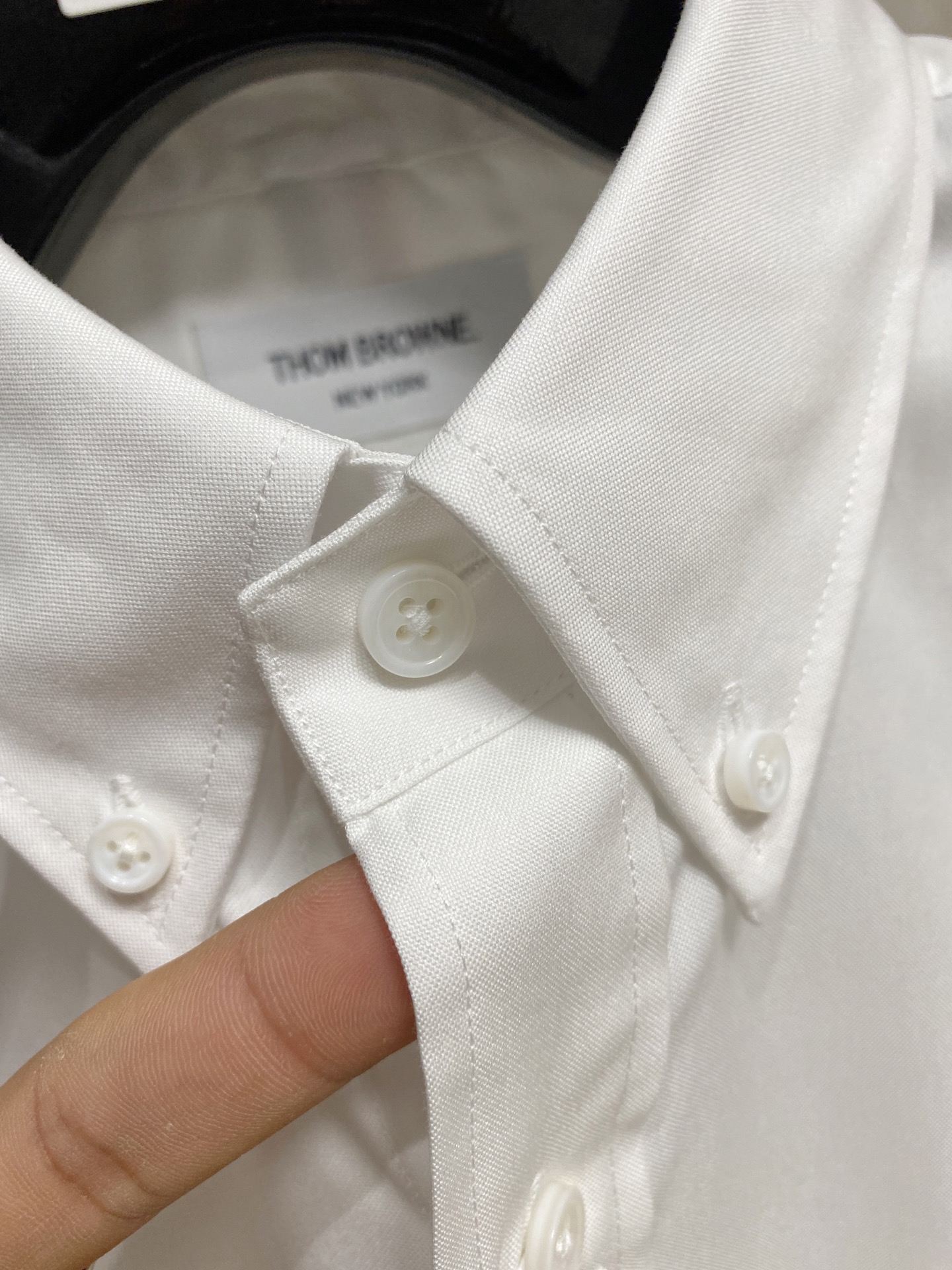 强势上新，新款不断！！！新款衬衫，高级面料高级做工，顶级品质！！！S一XXLS穿125左右m穿140左右