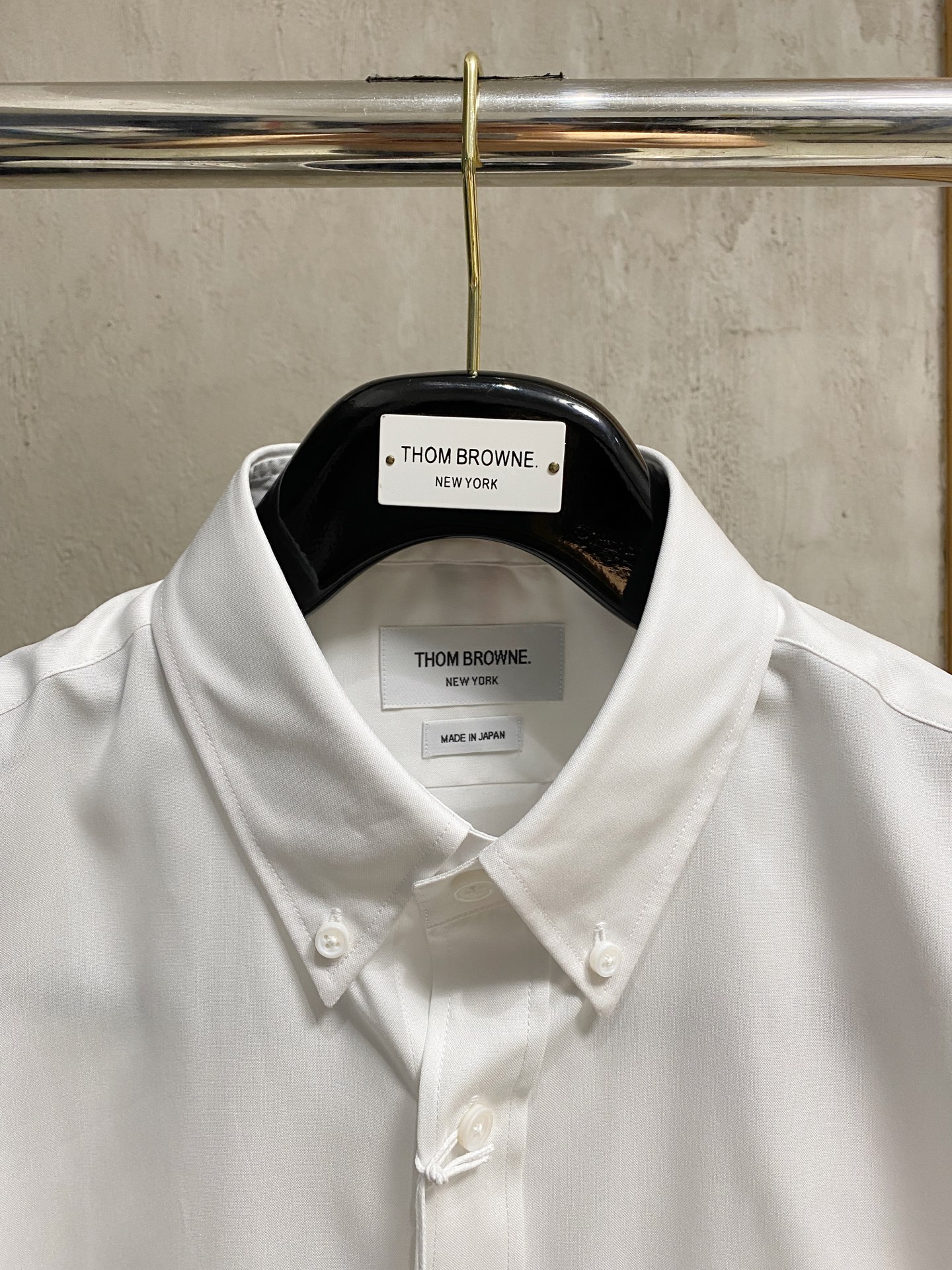 强势上新，新款不断！！！新款衬衫，高级面料高级做工，顶级品质！！！S一XXLS穿125左右m穿140左右