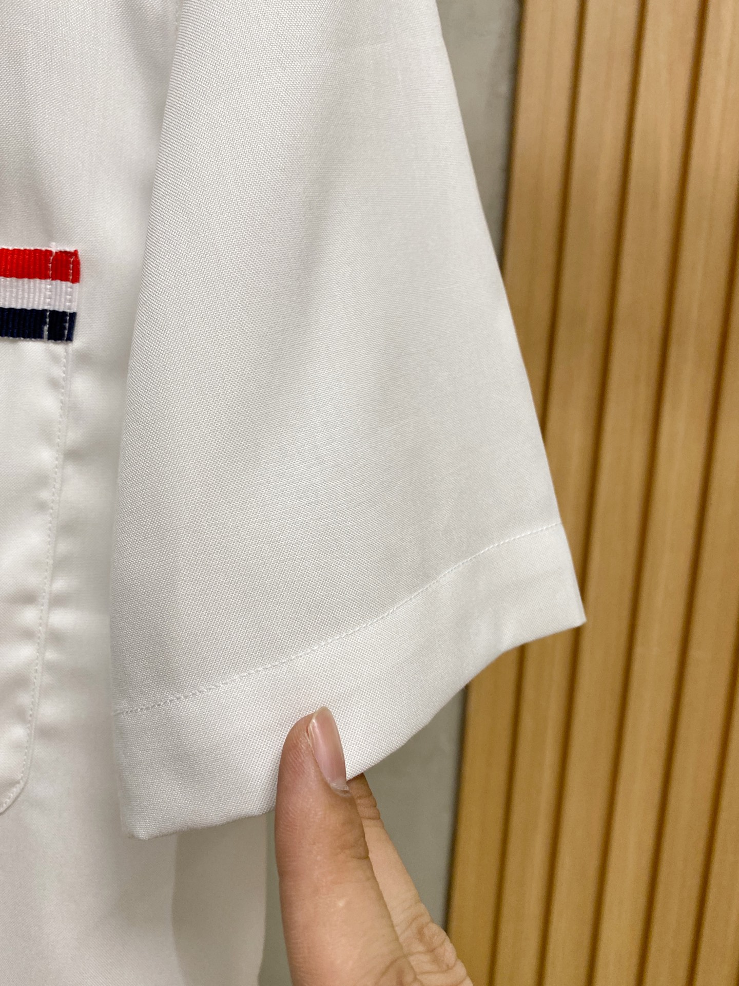 强势上新，新款不断！！！新款衬衫，高级面料高级做工，顶级品质！！！S一XXLS穿125左右m穿140左右