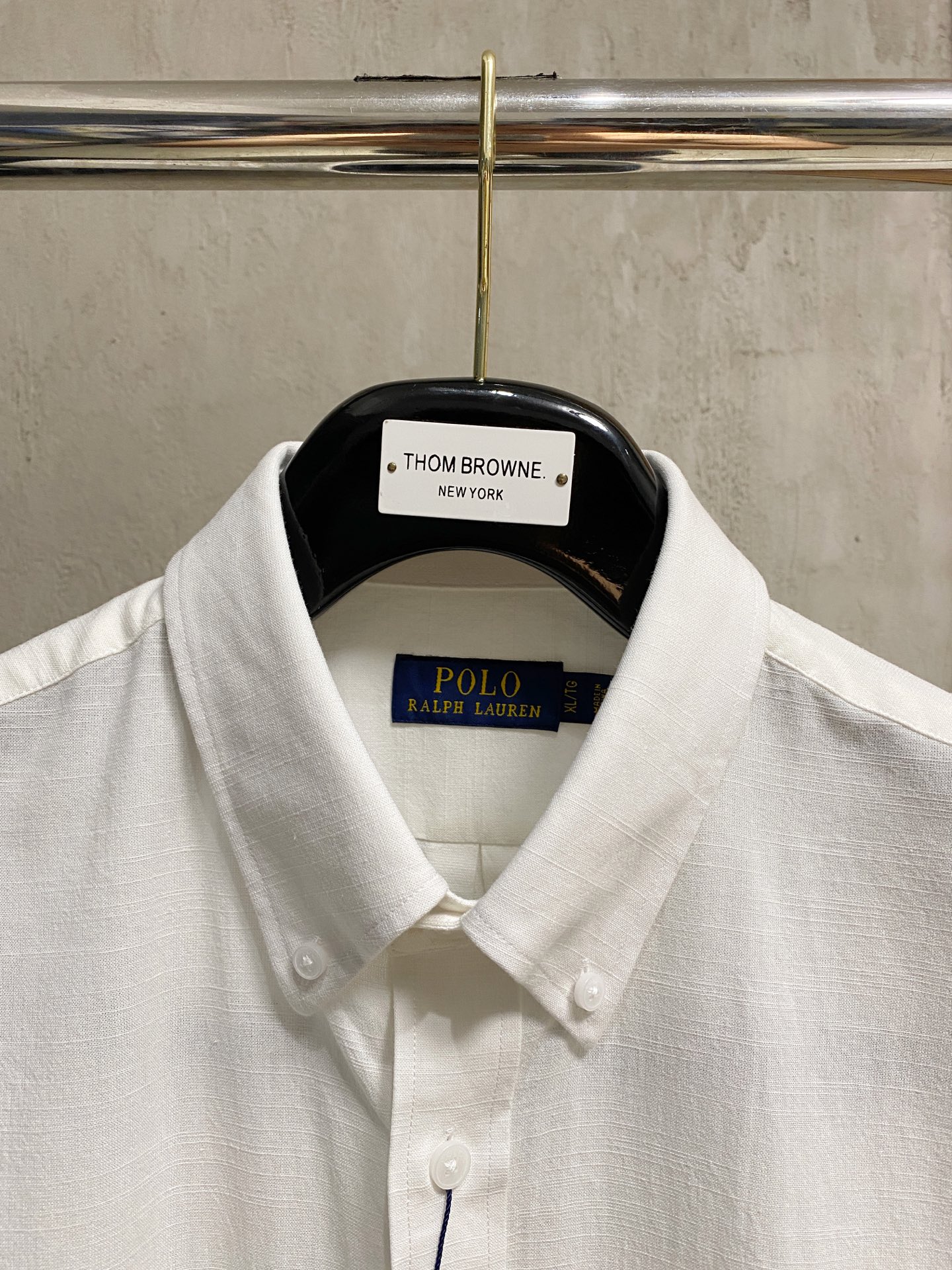 P，P轻盈雅致，短袖衬衫——25年春夏日里的温柔守候短袖衬衫，臻品定制系列的材质、精湛的工艺细节和卓越的