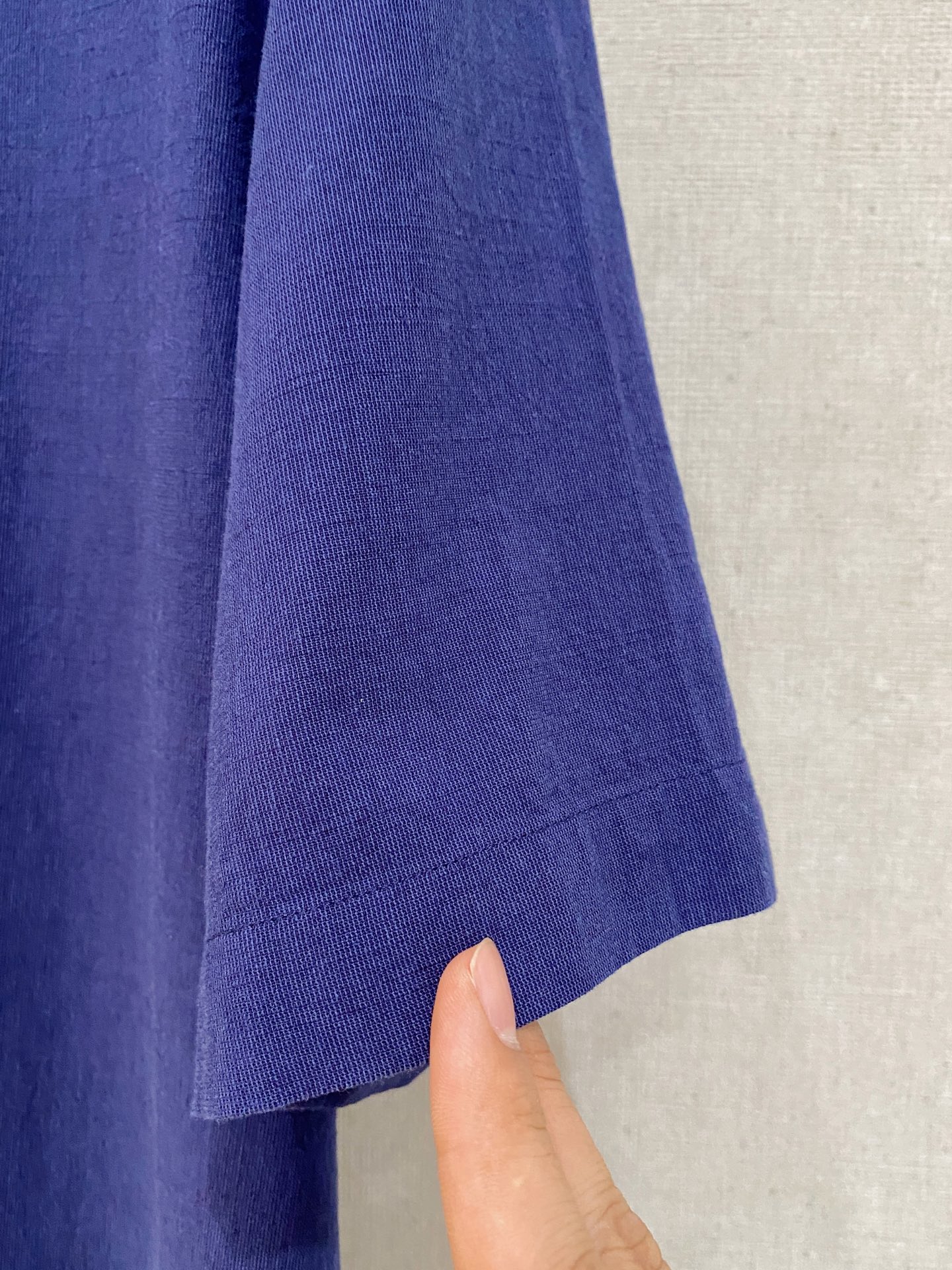 P，P轻盈雅致，短袖衬衫——25年春夏日里的温柔守候短袖衬衫，臻品定制系列的材质、精湛的工艺细节和卓越的