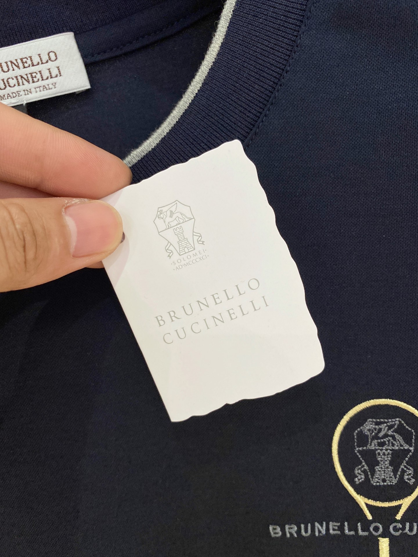 “Year-Old Classic Business and Leisure T-Shirts for Rich and New Guests in Various Sizes” - 图片 5