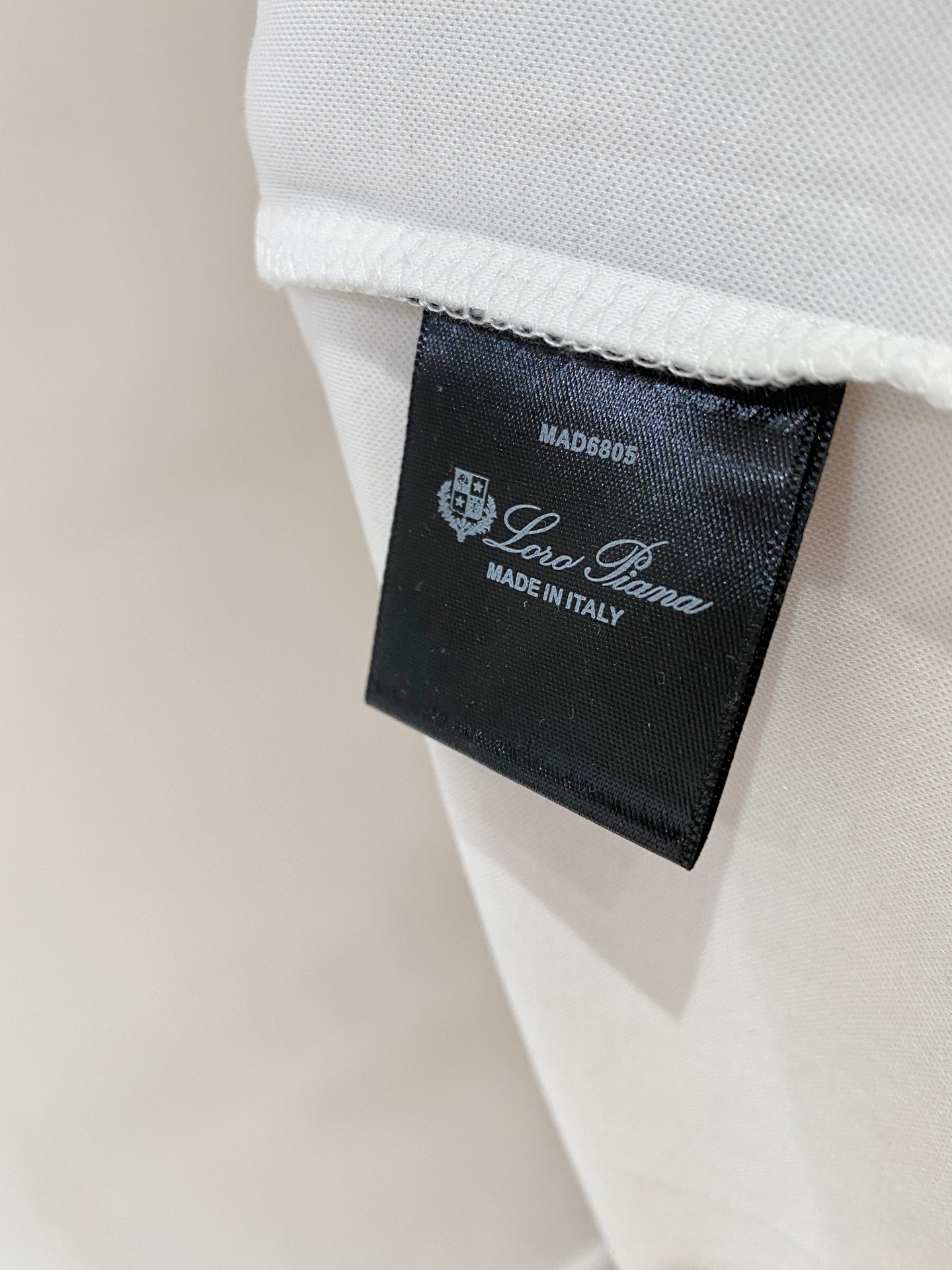 “Classic Business Leisure T-Shirts with Silk Cotton Fabric for Comfort and Style in Various Colors” - 图片 8