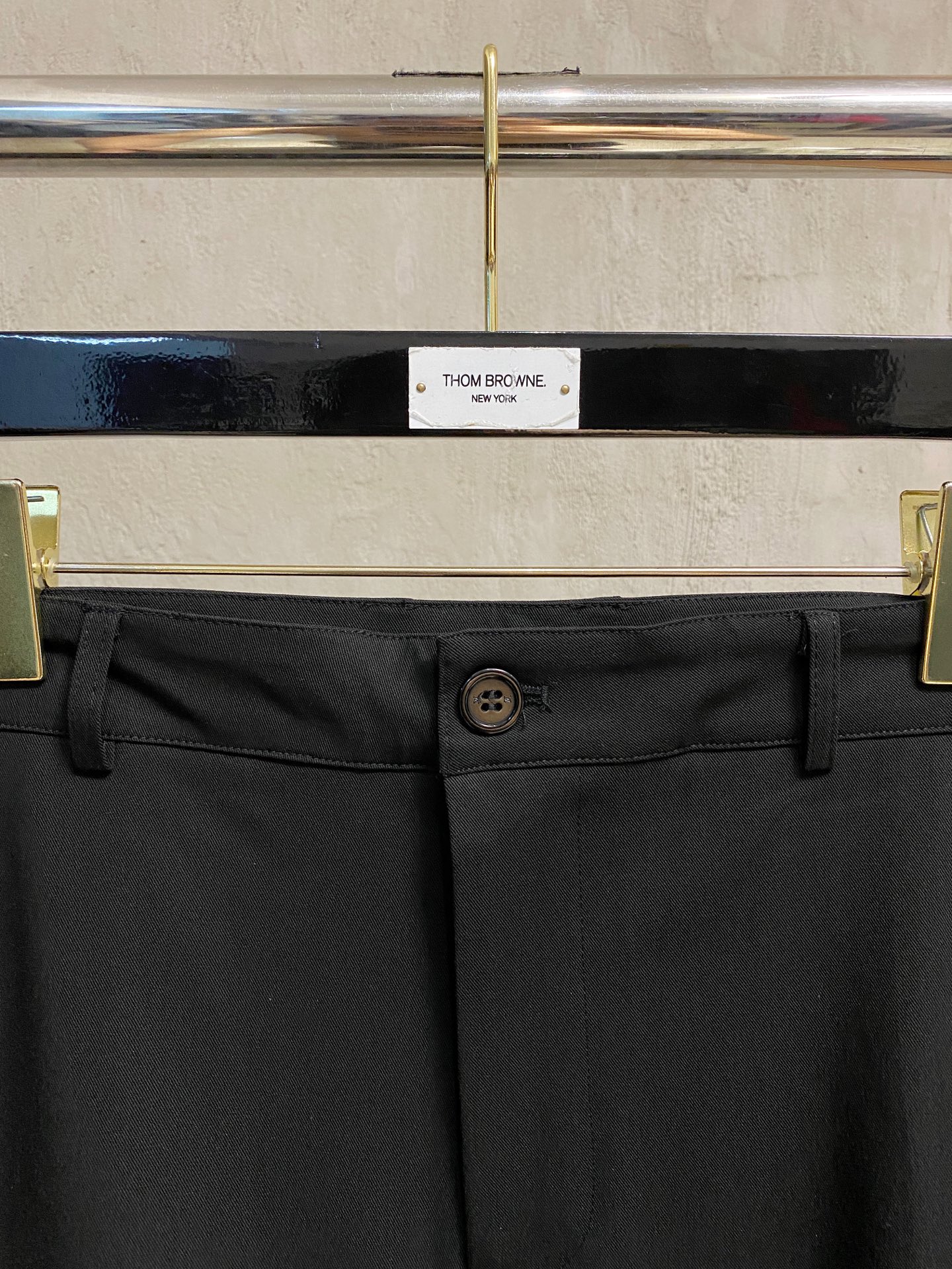 新款休闲透气休闲裤！重磅定制面料裤子面料扎实上身挺括有型做工极其考究，不挑人百搭款最高规格，时尚个性的设