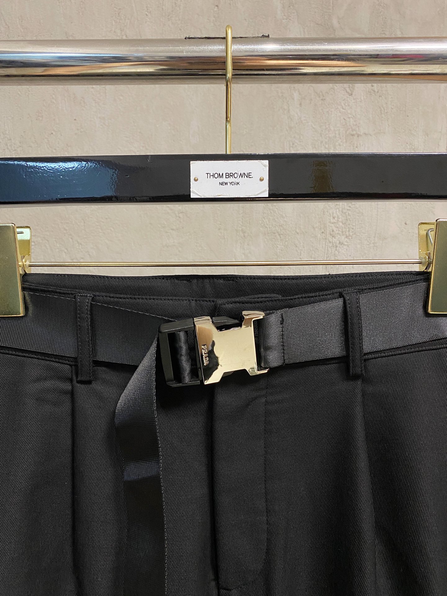 新款休闲透气休闲裤！重磅定制面料裤子面料扎实上身挺括有型做工极其考究，不挑人百搭款最高规格，时尚个性的设