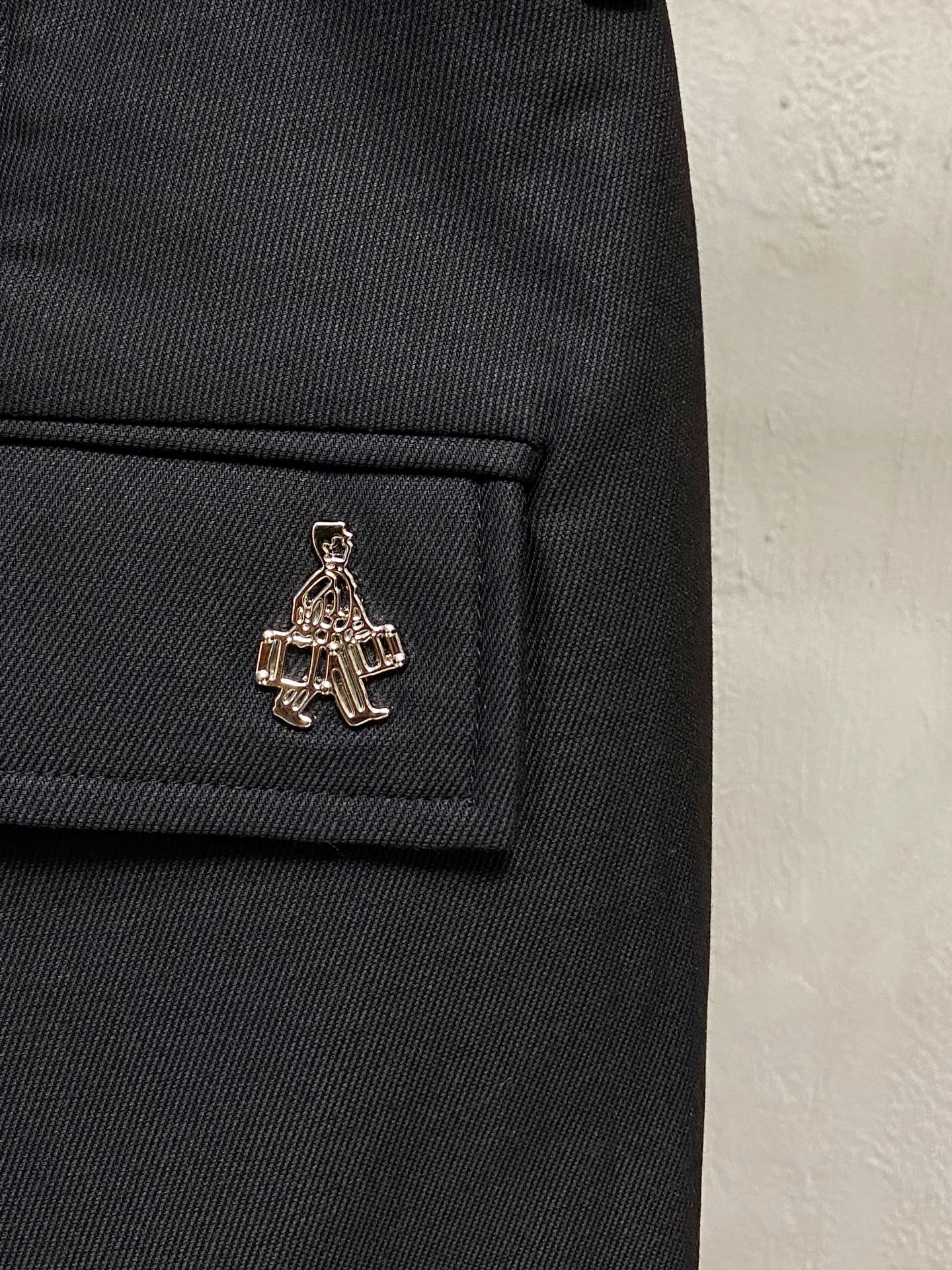 新款休闲透气休闲裤！重磅定制面料裤子面料扎实上身挺括有型做工极其考究，不挑人百搭款最高规格，时尚个性的设