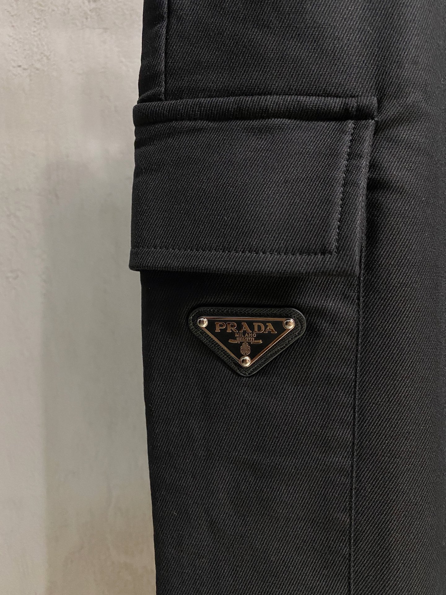 新款休闲透气休闲裤！重磅定制面料裤子面料扎实上身挺括有型做工极其考究，不挑人百搭款最高规格，时尚个性的设