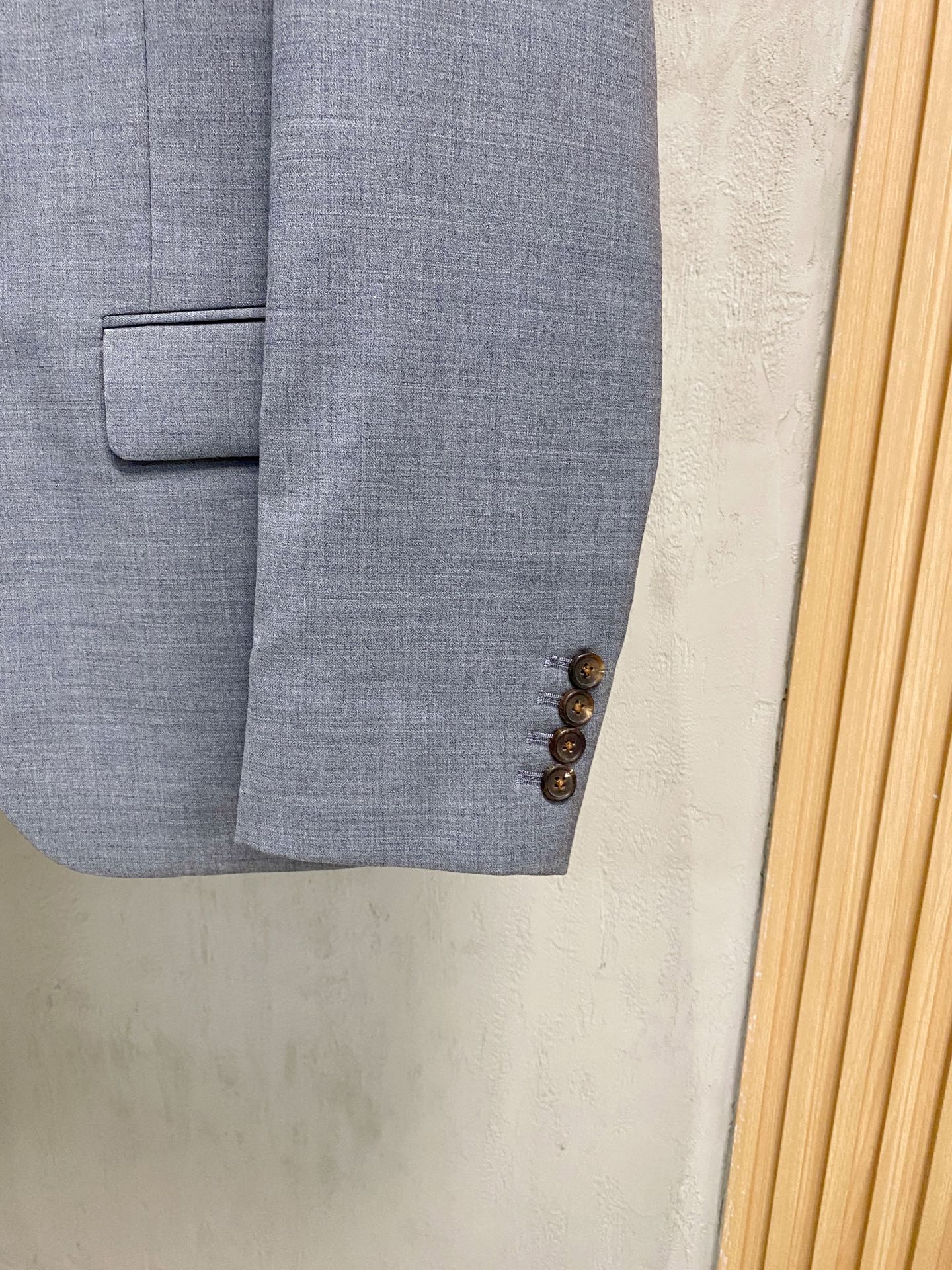 重磅推荐 男士套装 简约百搭款，不挑人穿，腰部松紧抽绳设计 出口订单标准，所有细节处理都非常到位；采用特