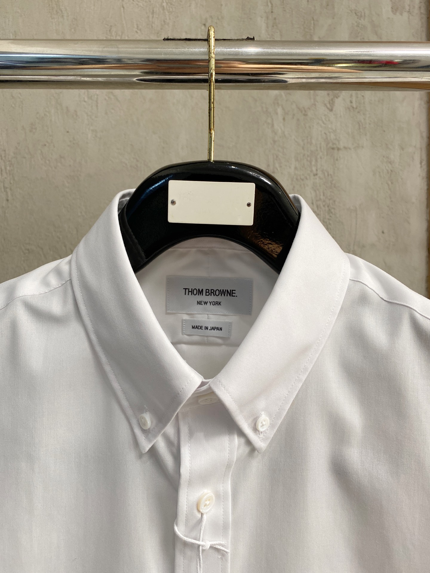 强势上新，新款不断！！！新款衬衫，高级面料高级做工，顶级品质！！！S一XXLS穿125左右m穿140左右