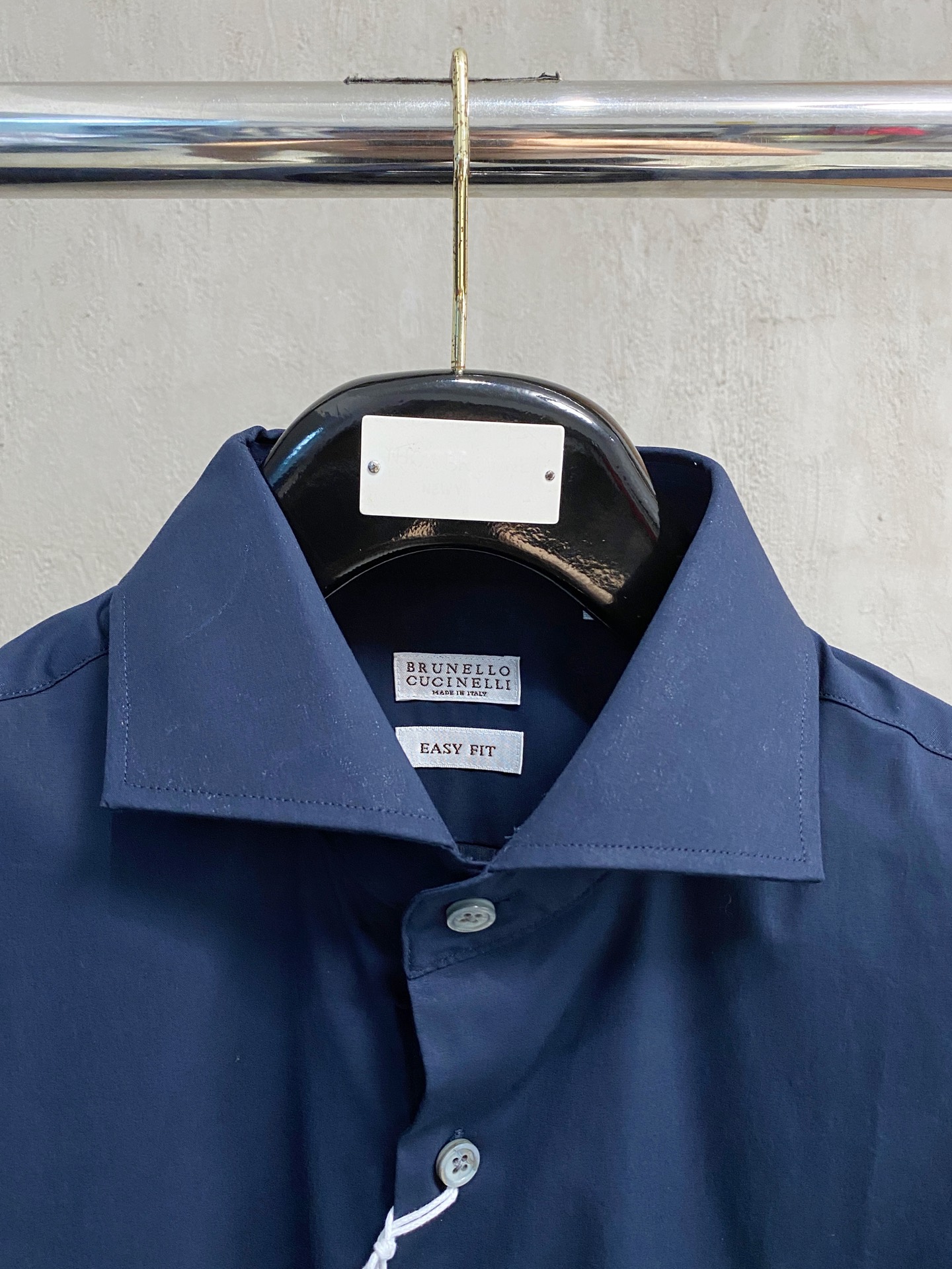 强势上新，新款不断！！！新款衬衫，高级面料高级做工，顶级品质！！！S一XXLS穿125左右m穿140左右