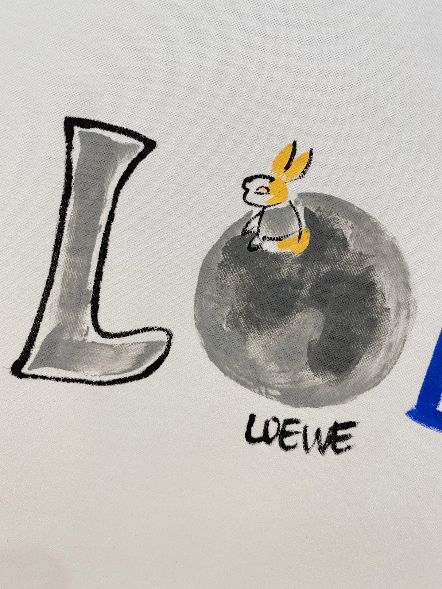  罗意威  2025春夏新款首发专柜最新款圆领短袖 高端订制 设计前卫时尚！品牌logo重工艺设计 高端