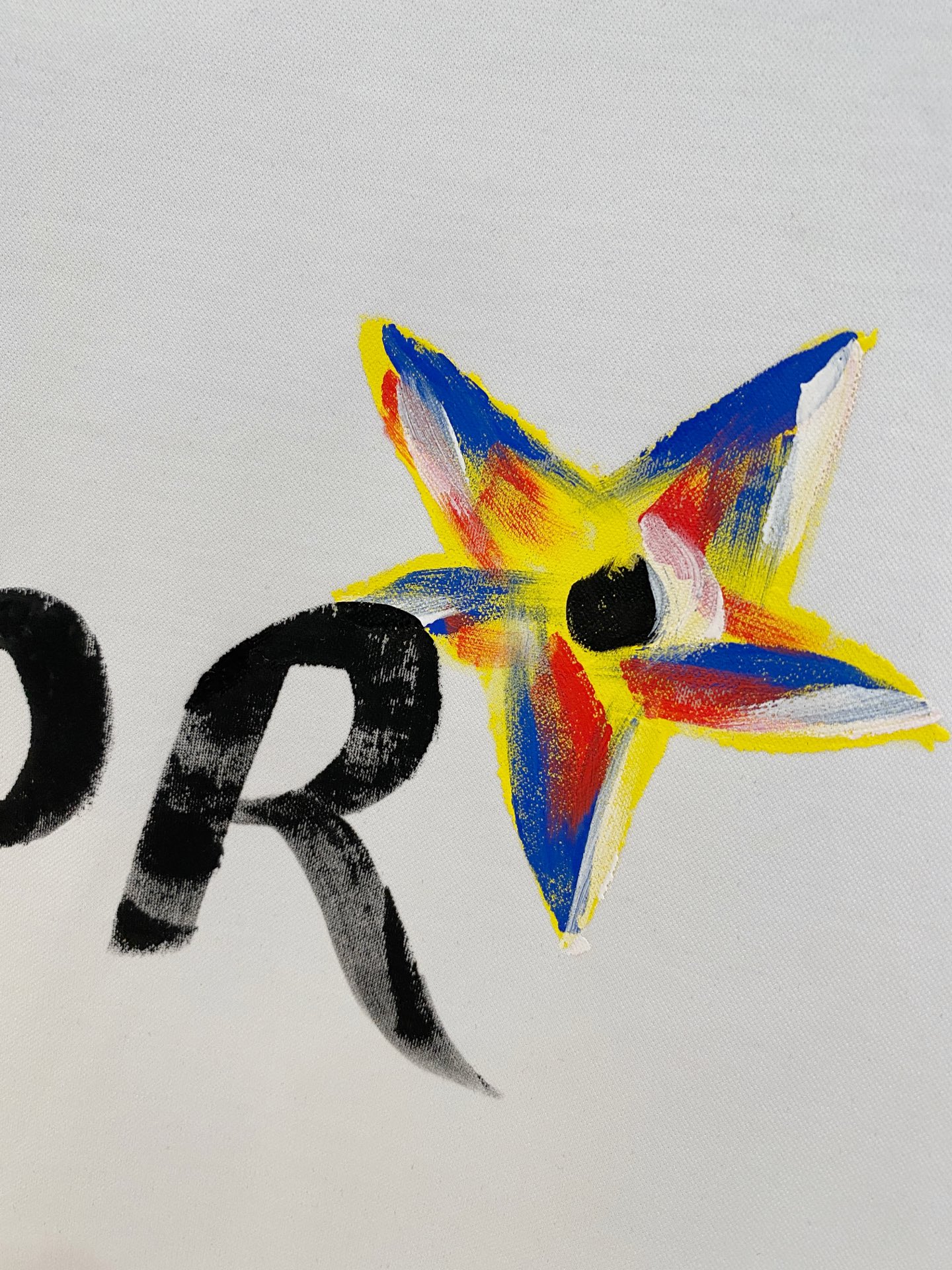  迪奥 2025春夏新款首发专柜最新款圆领短袖 高端订制 设计前卫时尚！品牌logo重工艺设计 高端定制