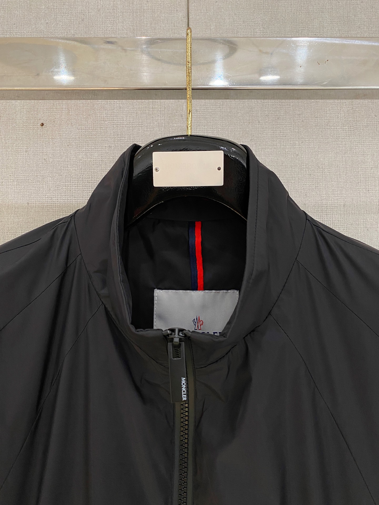 Moncler 2025SS Lightweight Jacket - Original Hardware, Premium Quality 3 i1753712883628 4121 0 1