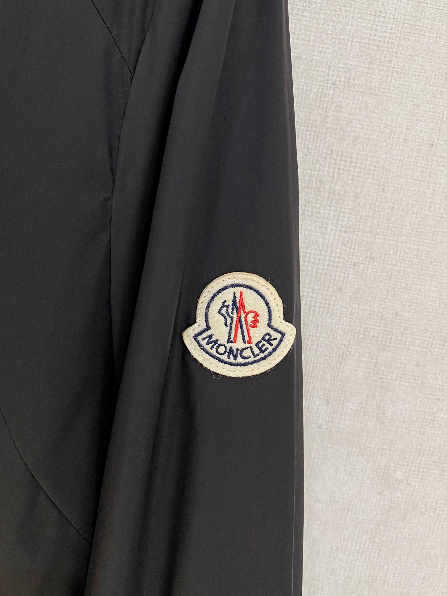 Moncler 2025SS Lightweight Jacket - Original Hardware, Premium Quality 7 i1753712885157 6487 0 5