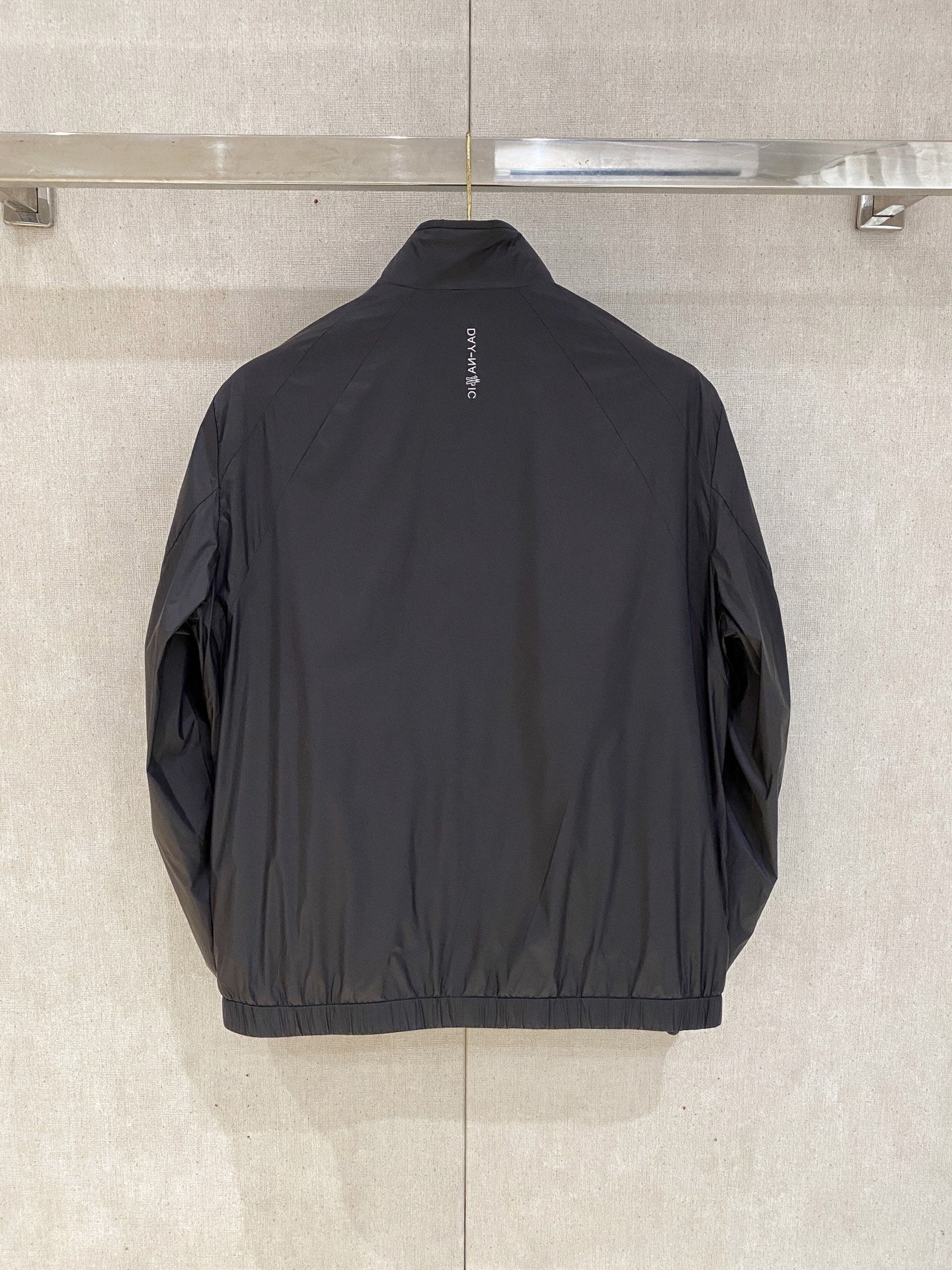 Moncler 2025SS Lightweight Jacket - Original Hardware, Premium Quality 10 i1753712885227 4429 0 8