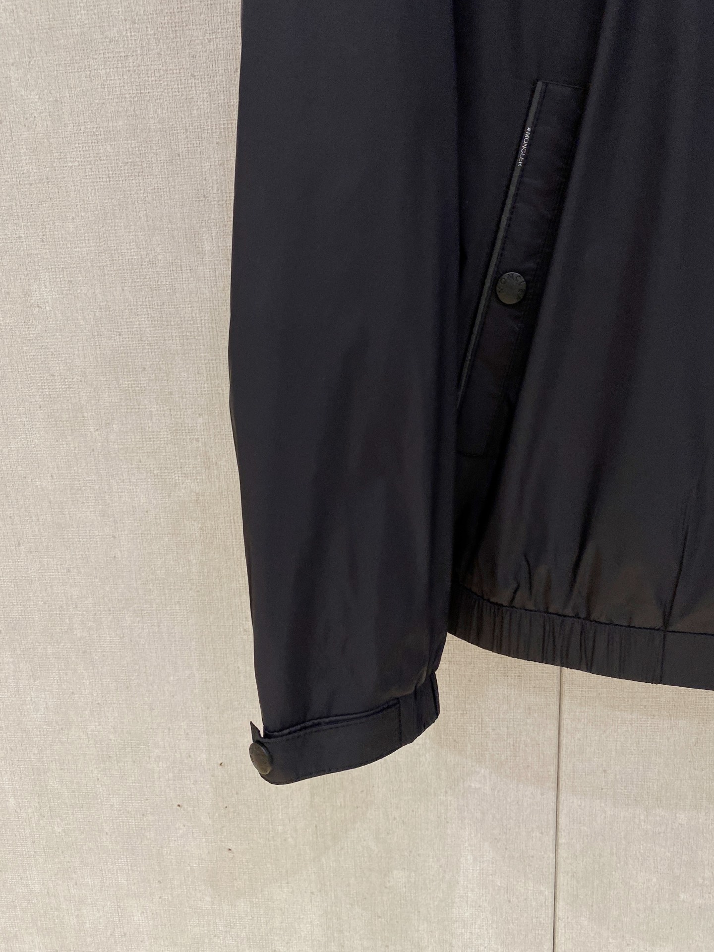 Moncler 2025SS Lightweight Jacket - Original Hardware, Premium Quality 8 i1753712885262 5387 0 6