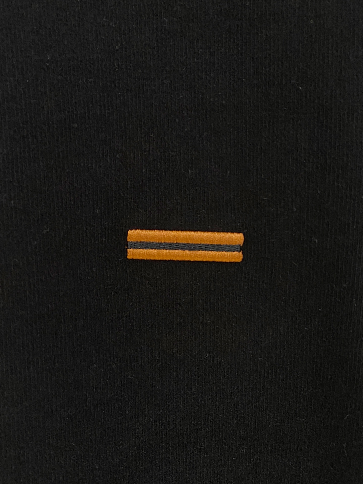 P672 Zegna 2025 new winter long-sleeve vest Black, white, purple, green. Number: M-3XL - 图片 4