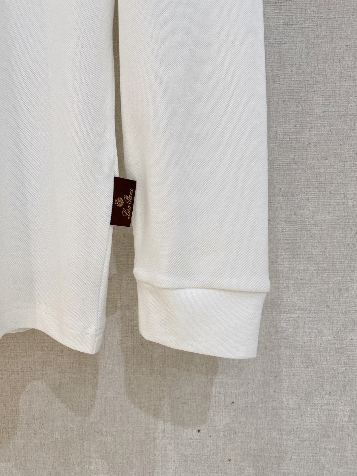 开春新品 lP🆕 独家专供新款原单男士Polo长袖高端定制 高版本 时尚百搭爆款⚠️⚠️✨✨原版进口纯棉