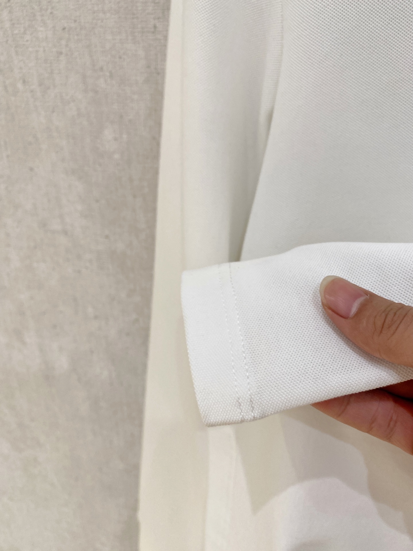 开春新品 lP🆕 独家专供新款原单男士Polo长袖高端定制 高版本 时尚百搭爆款⚠️⚠️✨✨原版进口纯棉