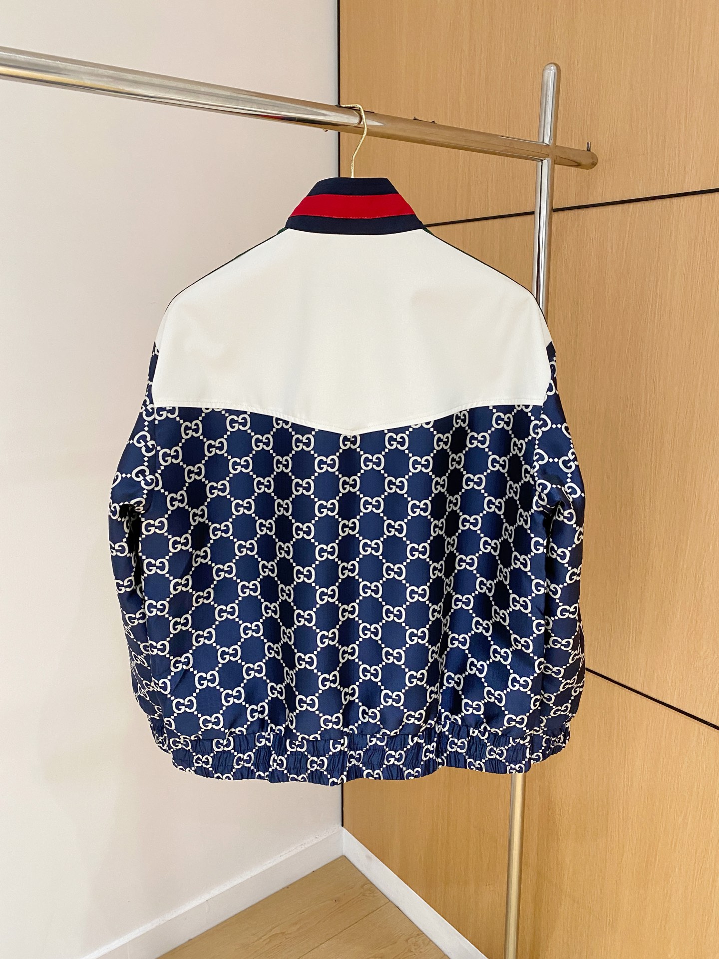 New High-End Custom Men’s Jacket for Autumn/Winter 2025: G Family Collaboration, Premium Quality, and Stylish Design! - 图片 9