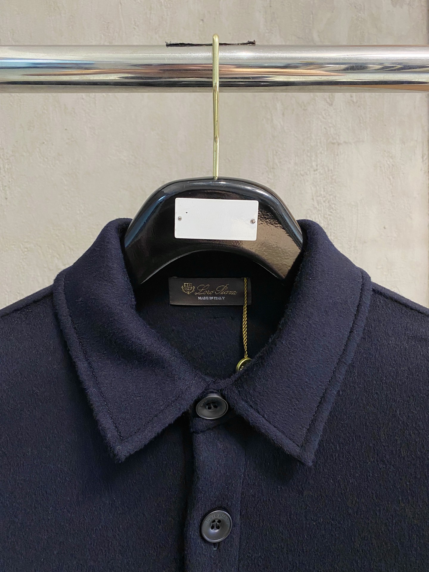 （纯手工）lP🆕&诺悠翩雅 高端男士衣橱必备单品纯手工呢羊绒羊毛大衣.每一件都是纯手工缝制而成.内里无缝