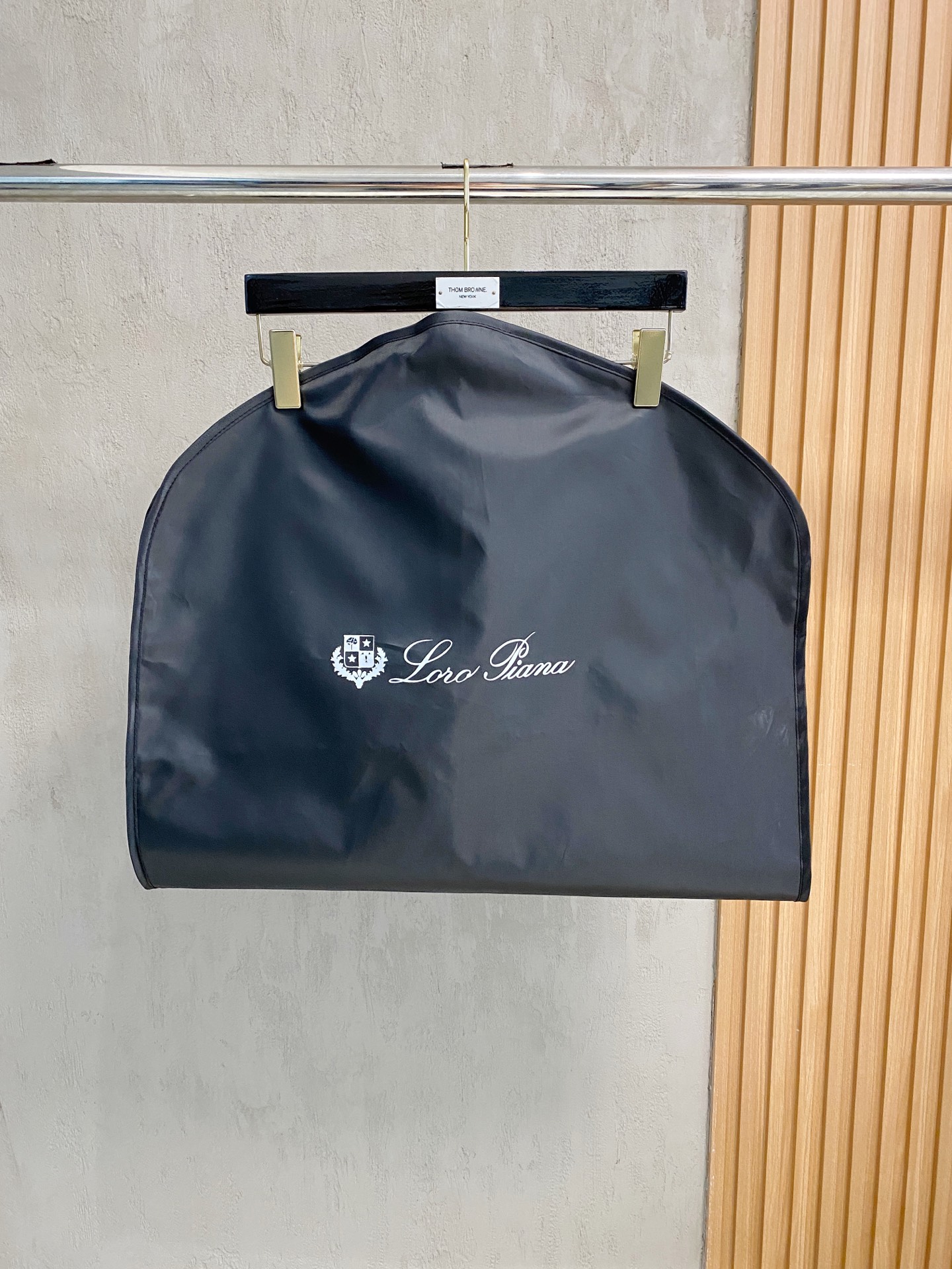 （纯手工）lP🆕&诺悠翩雅 高端男士衣橱必备单品纯手工呢羊绒羊毛大衣.每一件都是纯手工缝制而成.内里无缝