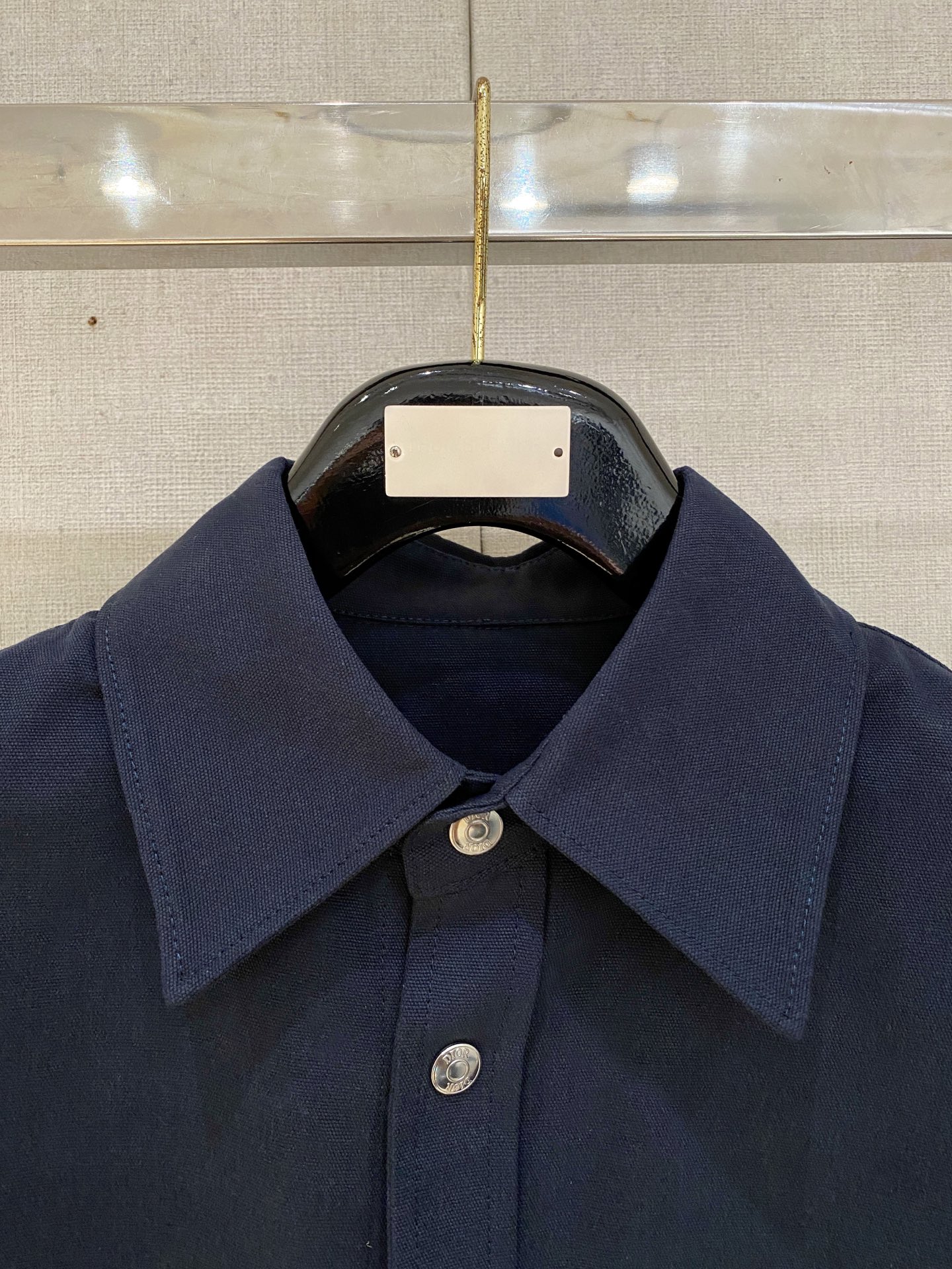 。Diro。2025秋冬新款套装 走秀款 定制原版牛仔面料   搭配夹克版型设计 非常洋气 版型超好不易