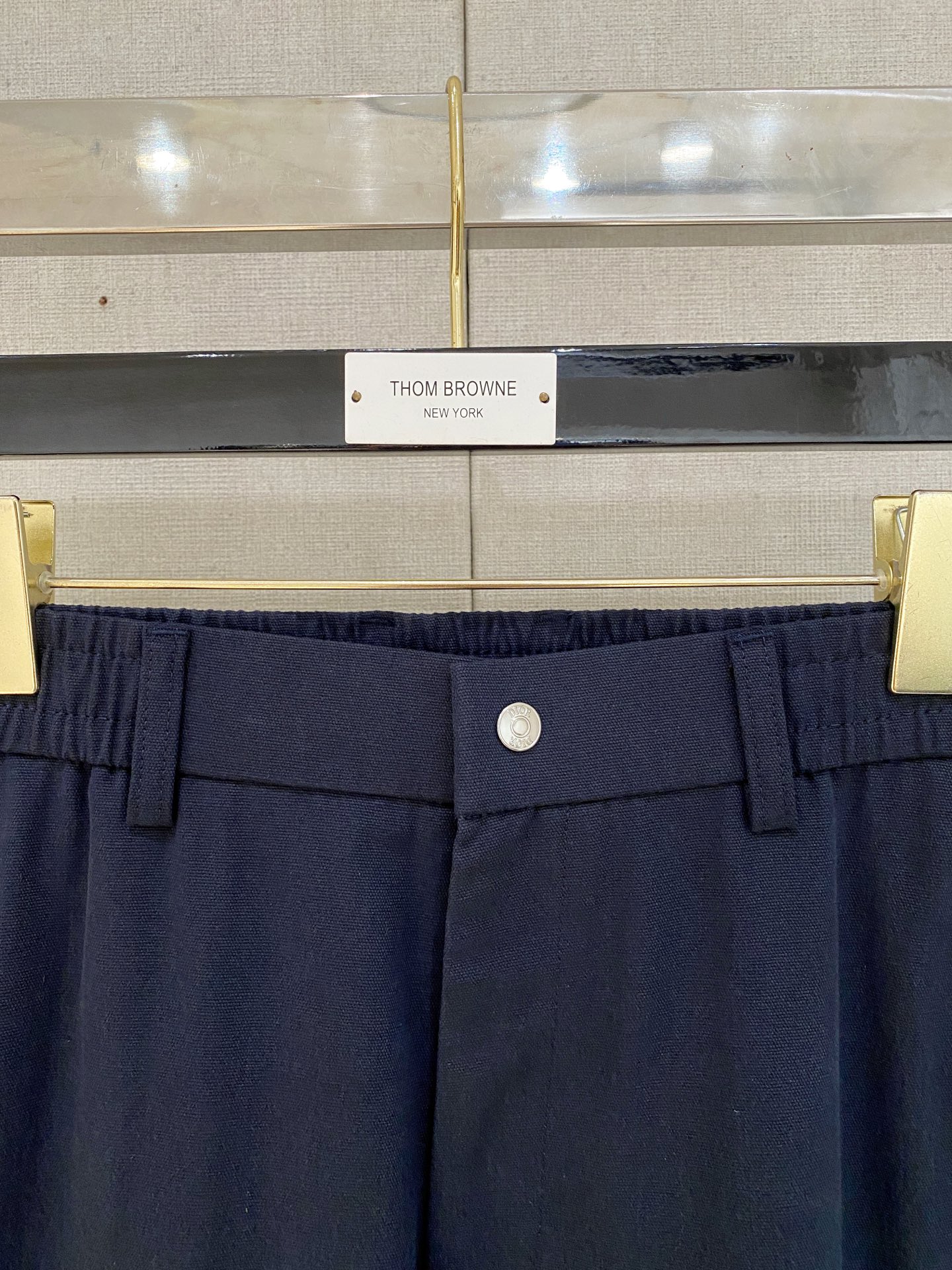 。Diro。2025秋冬新款套装 走秀款 定制原版牛仔面料   搭配夹克版型设计 非常洋气 版型超好不易