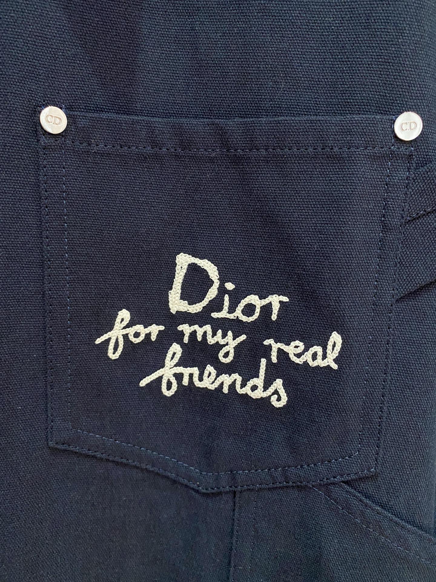 。Diro。2025秋冬新款套装 走秀款 定制原版牛仔面料   搭配夹克版型设计 非常洋气 版型超好不易