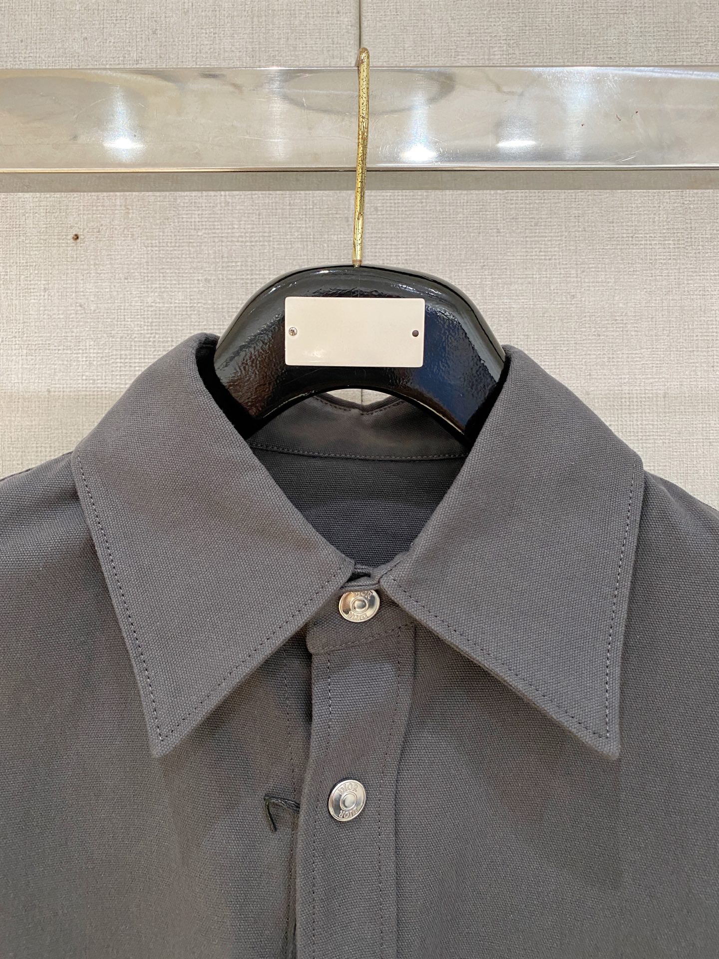 。Diro。2025秋冬新款套装 走秀款 定制原版牛仔面料   搭配夹克版型设计 非常洋气 版型超好不易