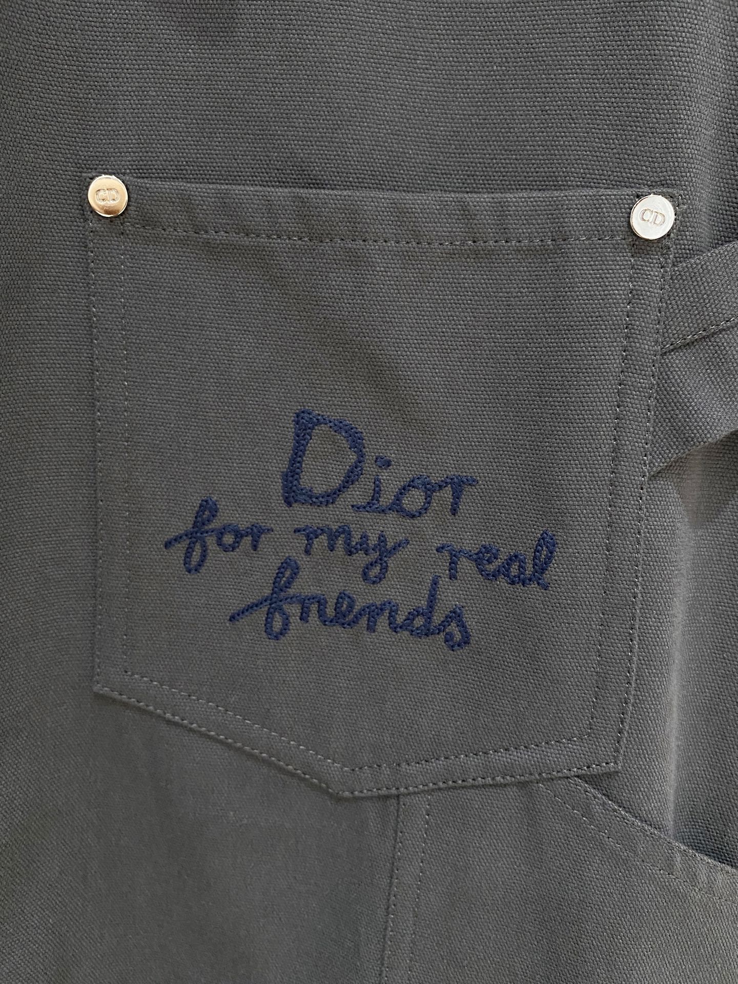 。Diro。2025秋冬新款套装 走秀款 定制原版牛仔面料   搭配夹克版型设计 非常洋气 版型超好不易