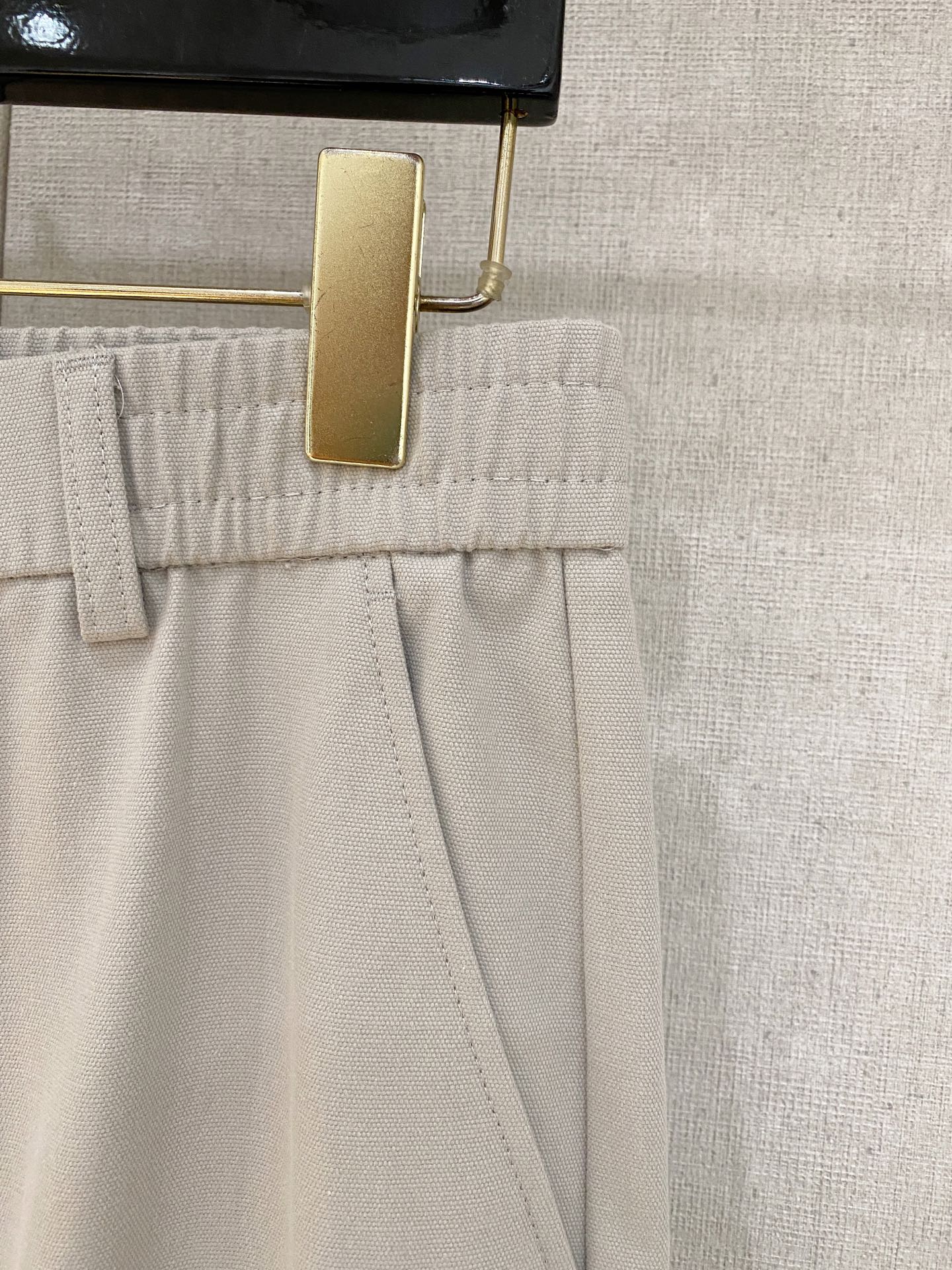 。Diro。2025秋冬新款套装 走秀款 定制原版牛仔面料   搭配夹克版型设计 非常洋气 版型超好不易