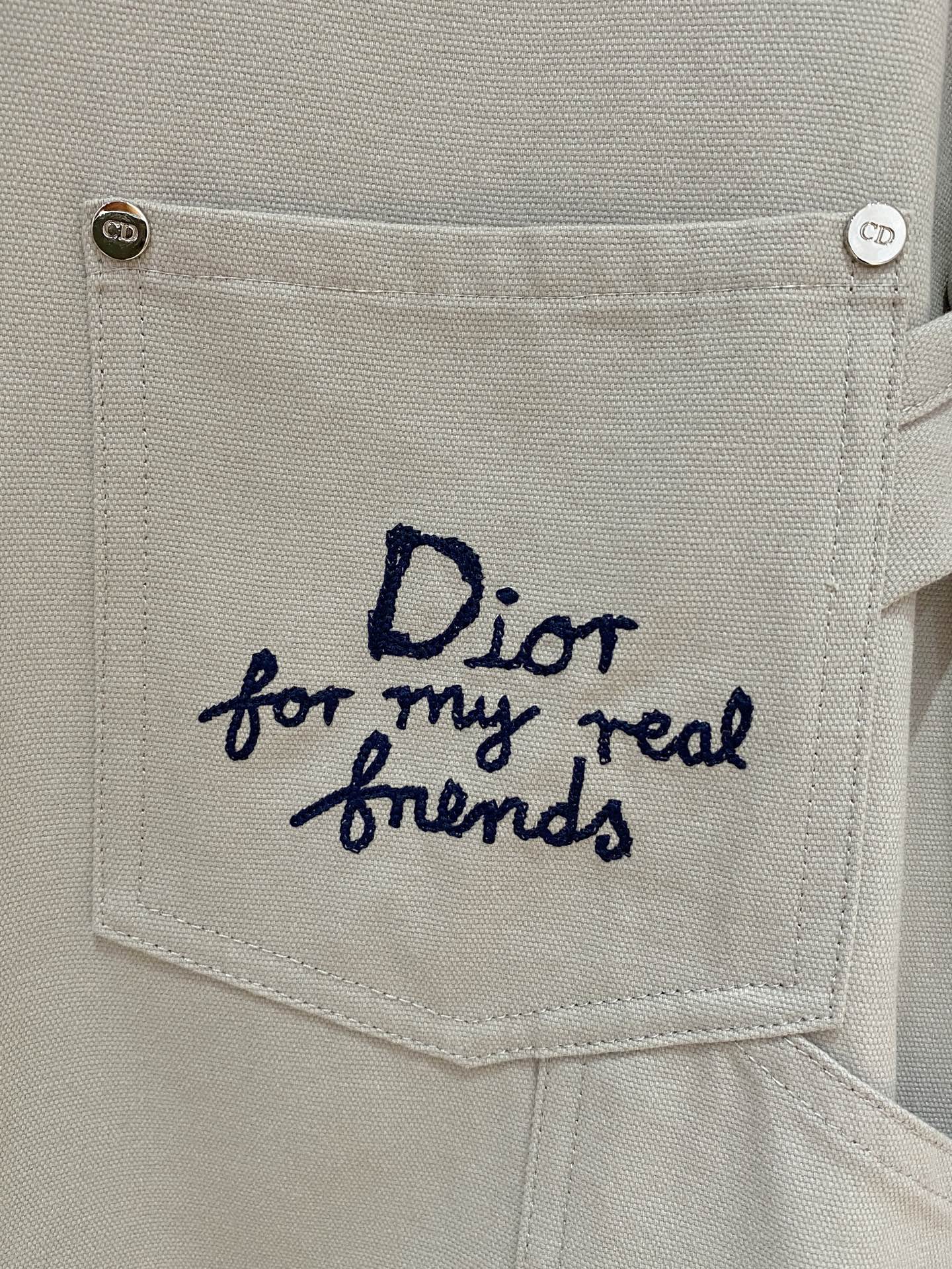 。Diro。2025秋冬新款套装 走秀款 定制原版牛仔面料   搭配夹克版型设计 非常洋气 版型超好不易