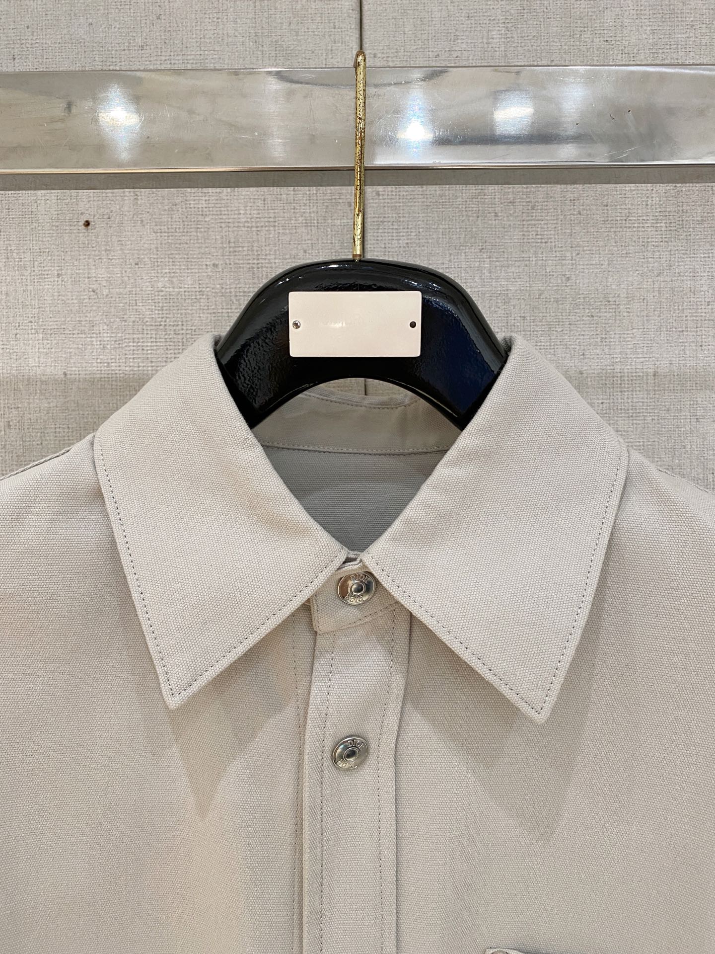 。Diro。2025秋冬新款套装 走秀款 定制原版牛仔面料   搭配夹克版型设计 非常洋气 版型超好不易