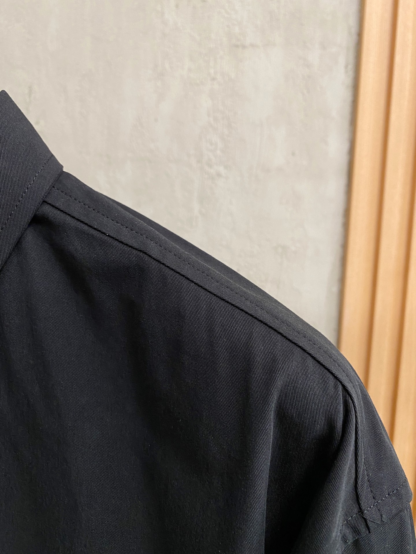  Bru**llo Cuci**lli 男士商务休闲格子长袖衬衫.官方同步系列！颇具意大利典型风格的时装