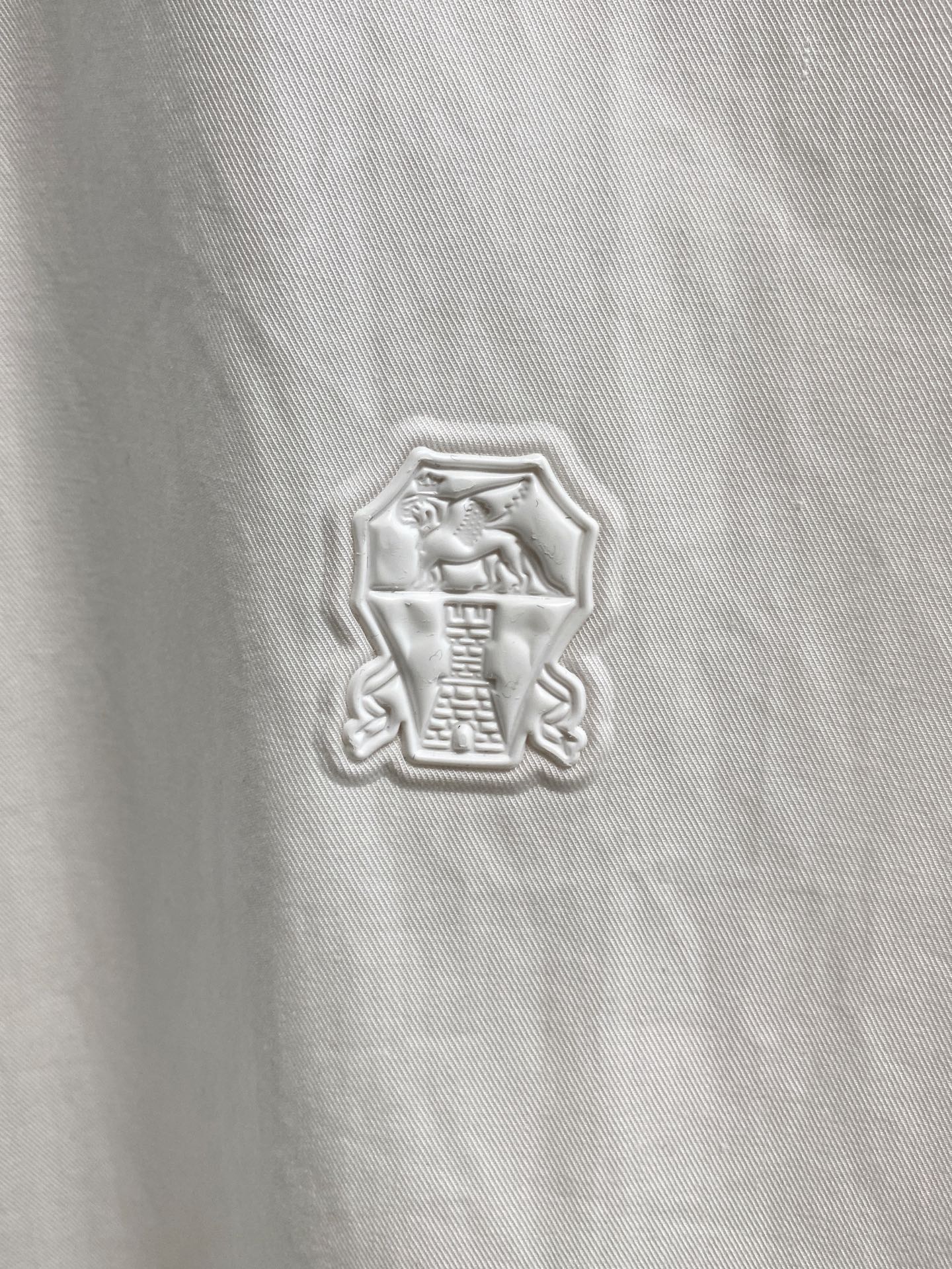  Bru**llo Cuci**lli 男士商务休闲格子长袖衬衫.官方同步系列！颇具意大利典型风格的时装