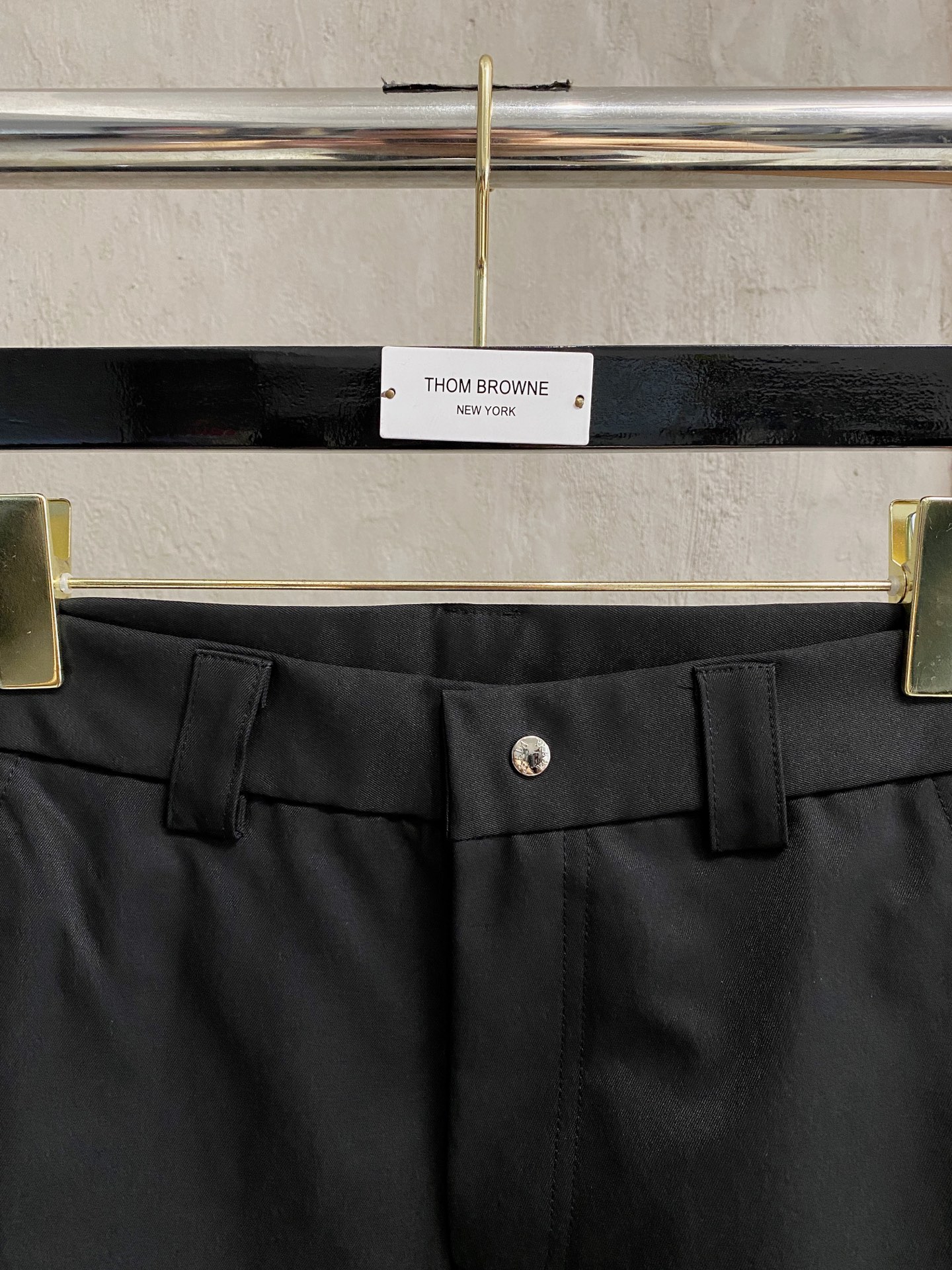 P家25秋冬 男士精品休闲裤.意大利🇮🇹进口面料，最新款上身版型无敌正!绝对可以闭眼收的一款此款裤子非常