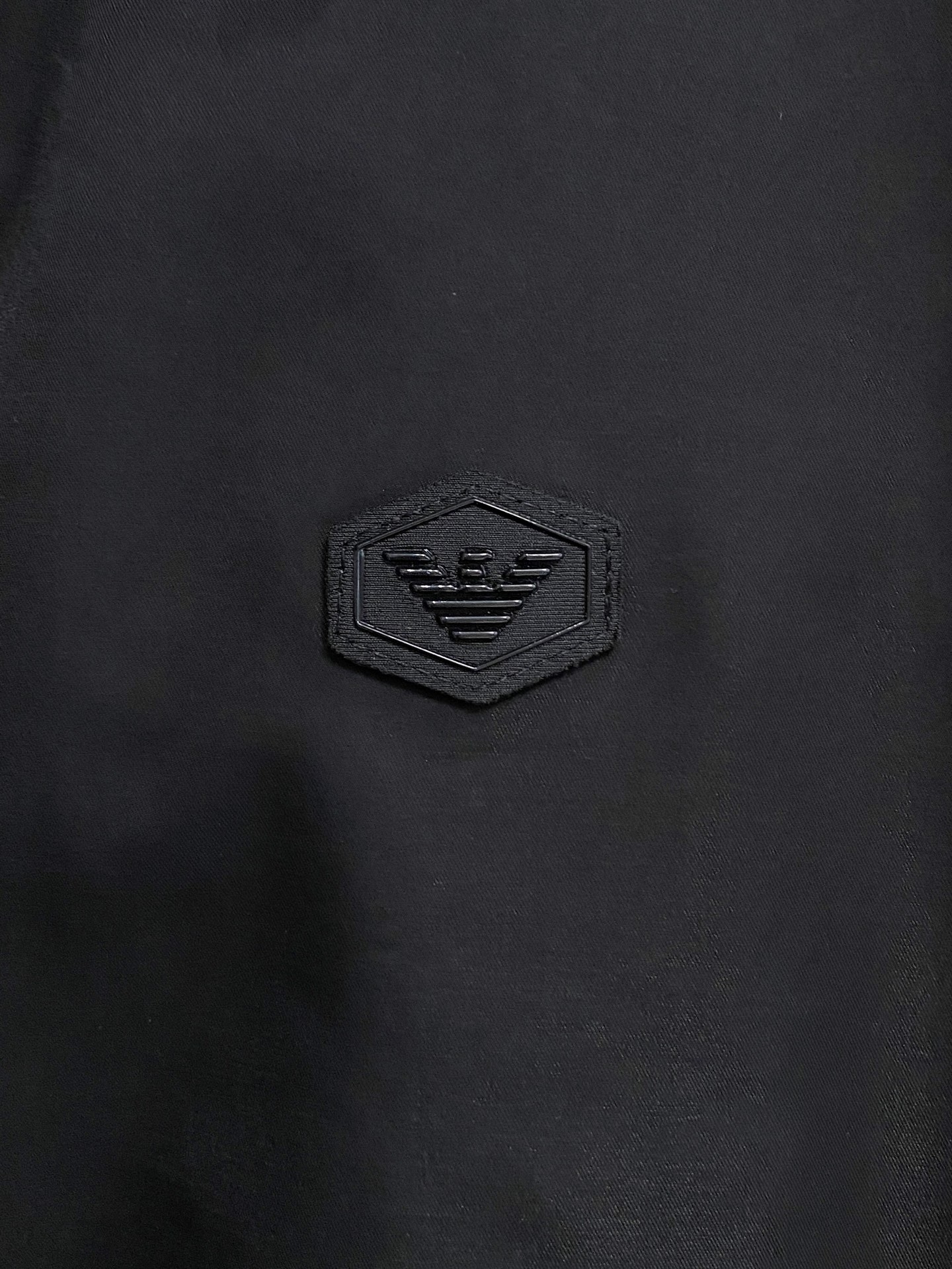 老客都知道男装的东西我们有都好，闭眼入的款，数量极极有限。 之前还有不少老客户问 这个款从版型 面料 上