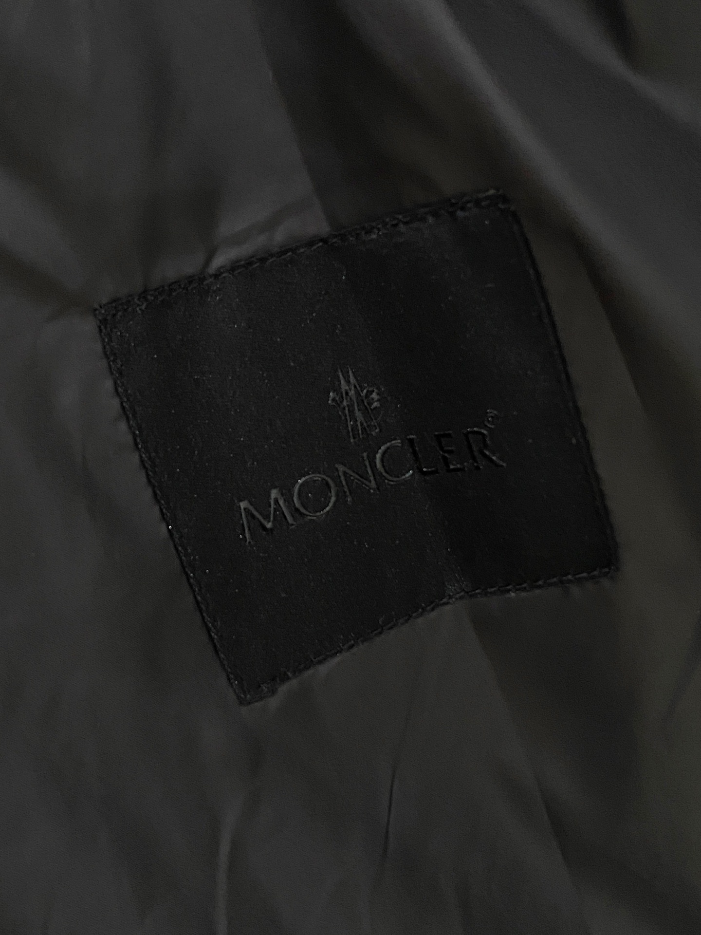 新一季Moncl 蒙口 春夏新品 Algobia男士连帽夹克风衣外套 原版购入七千九 ，Algobid夹