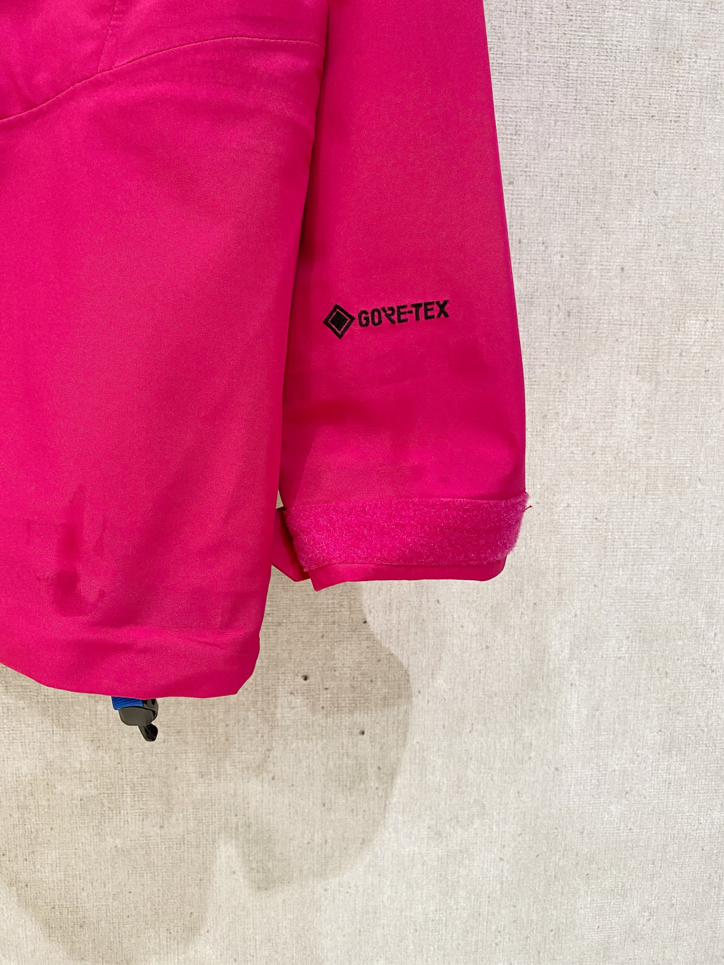 🔥🔥🔥🔥🔥市场独家一比一高版【中国硬壳KA,ILAS凯石 MONT X全天候硬壳GTX防水登山】独家货源