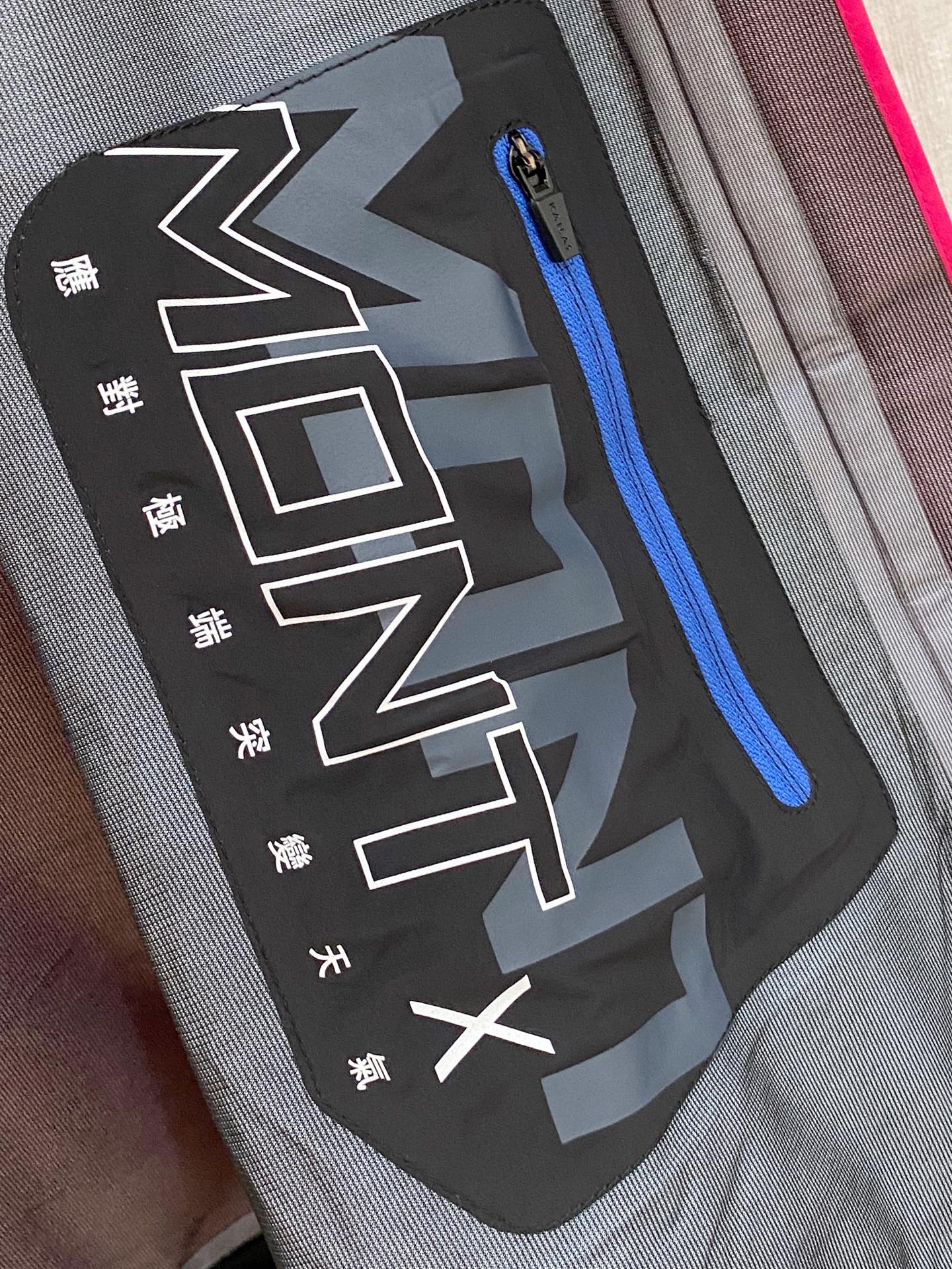 🔥🔥🔥🔥🔥市场独家一比一高版【中国硬壳KA,ILAS凯石 MONT X全天候硬壳GTX防水登山】独家货源