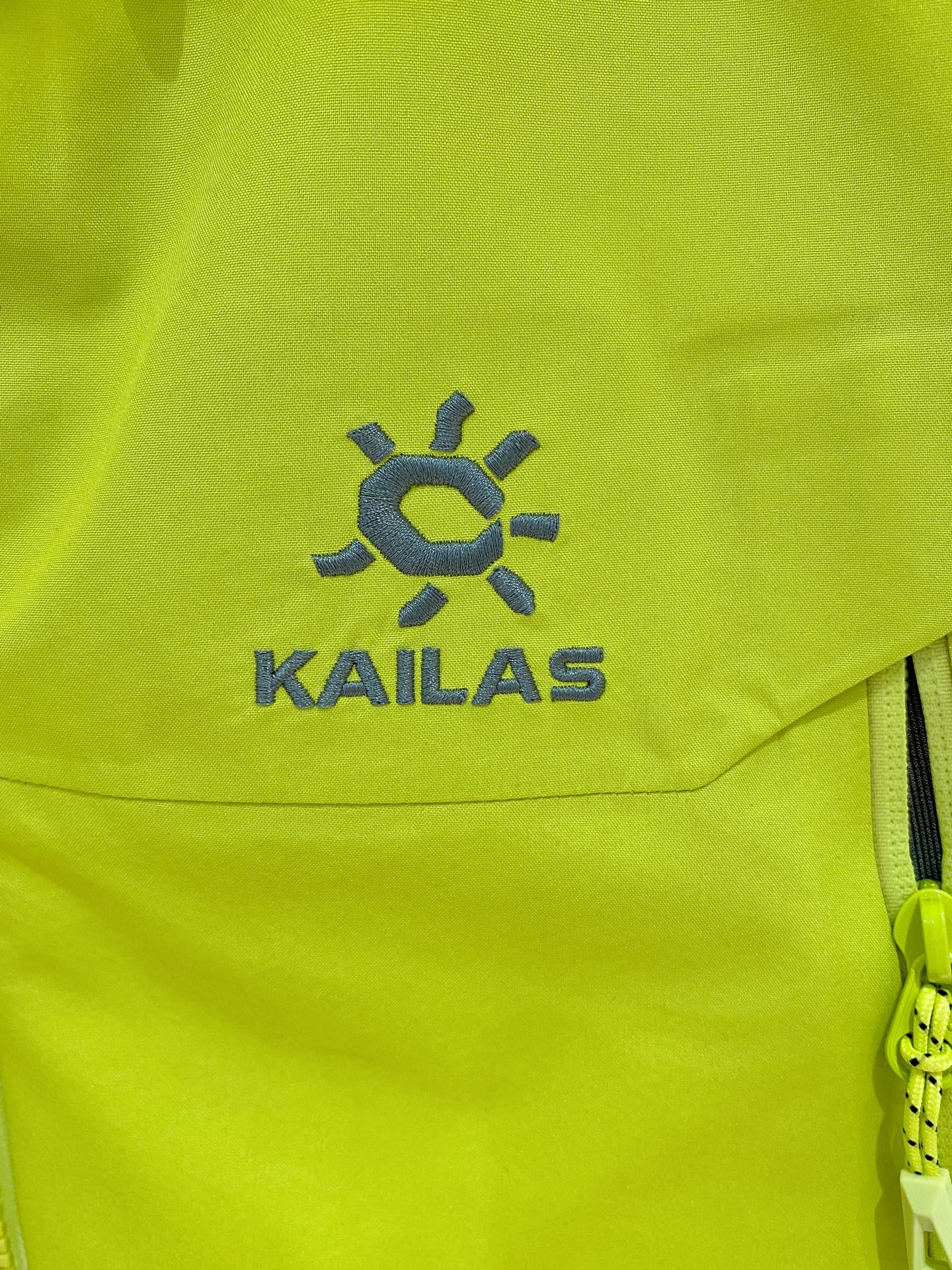 🔥🔥🔥🔥🔥市场独家一比一高版【中国硬壳KA,ILAS凯石 MONT X全天候硬壳GTX防水登山】独家货源