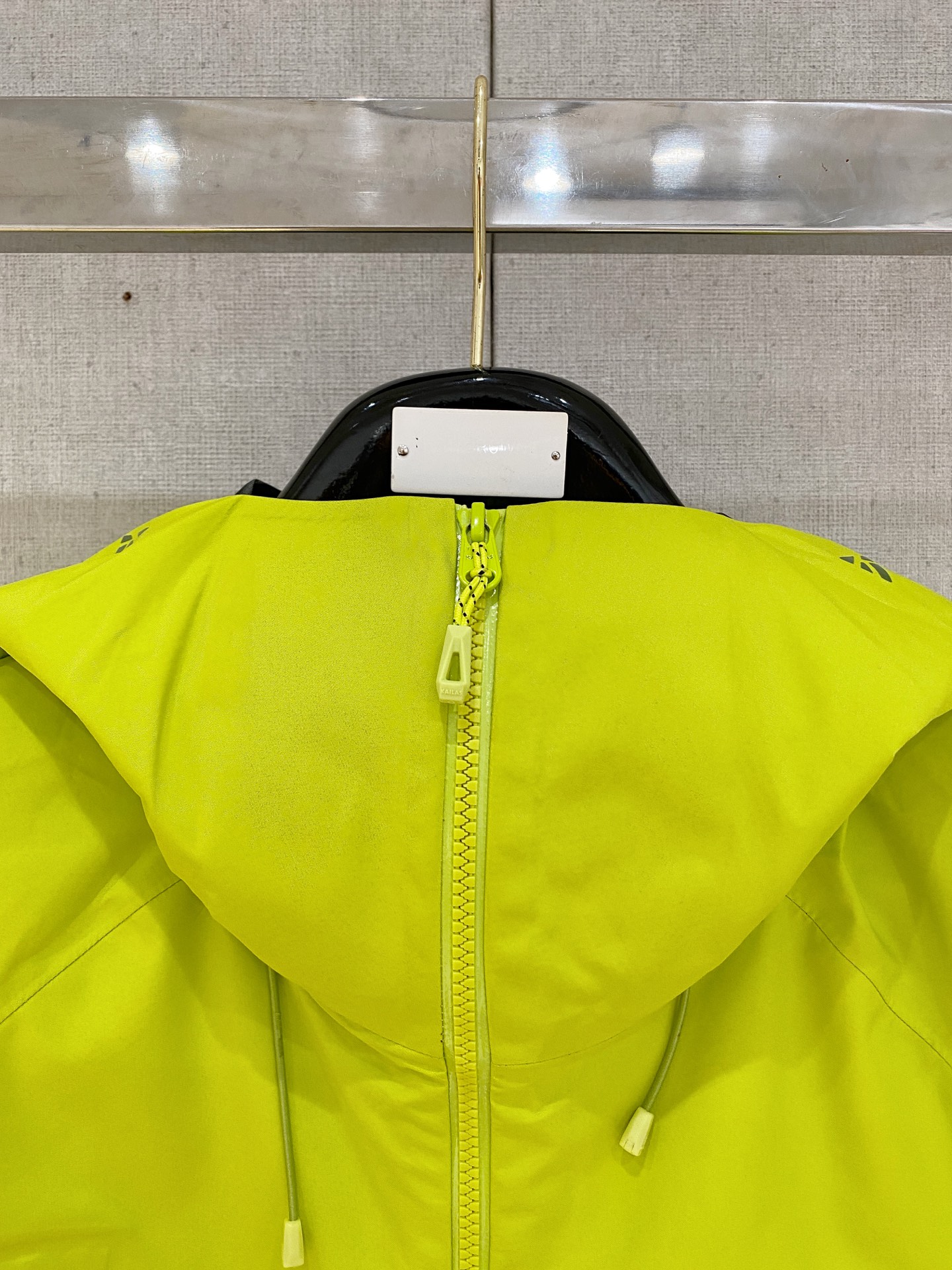 🔥🔥🔥🔥🔥市场独家一比一高版【中国硬壳KA,ILAS凯石 MONT X全天候硬壳GTX防水登山】独家货源