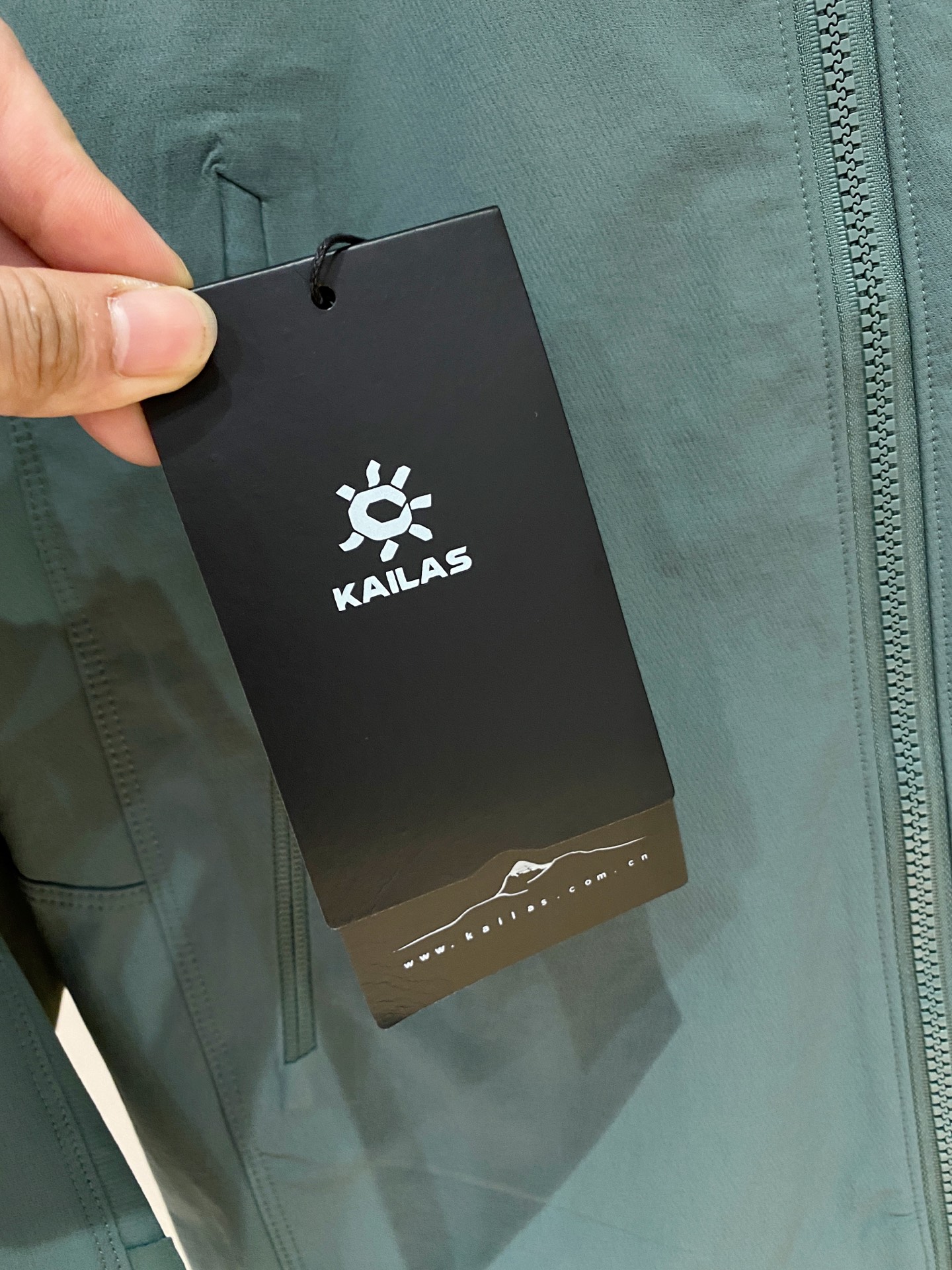 ❤️M8 IC-MAX❤️尺码：S 到3XL户外新势力！国内天花板！凯乐石KAILAS M8 IC-MA