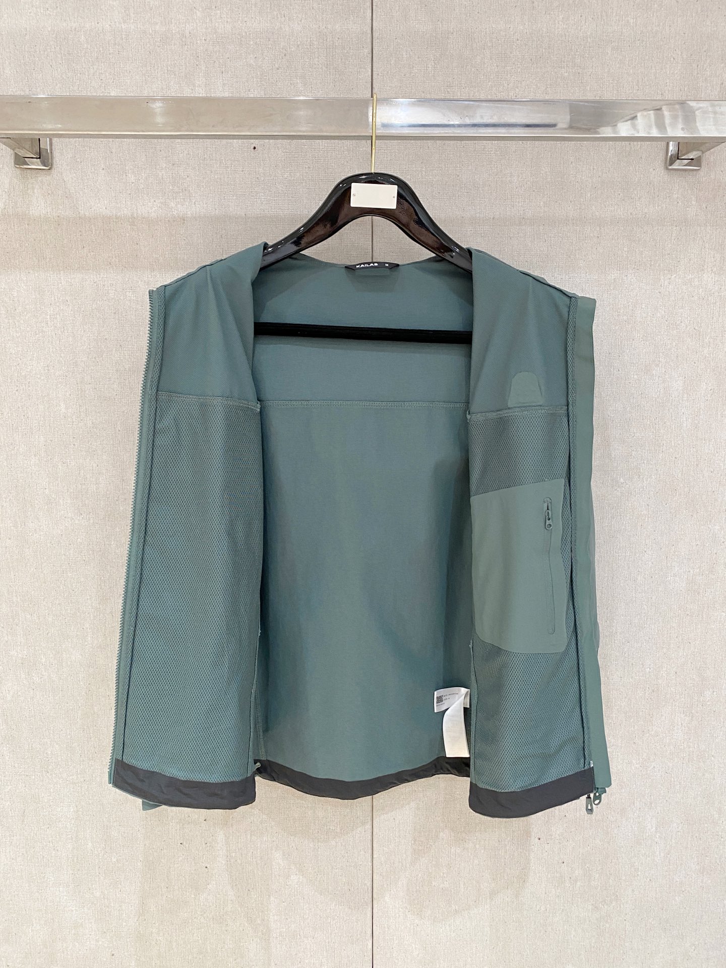 ❤️M8 IC-MAX❤️尺码：S 到3XL户外新势力！国内天花板！凯乐石KAILAS M8 IC-MA