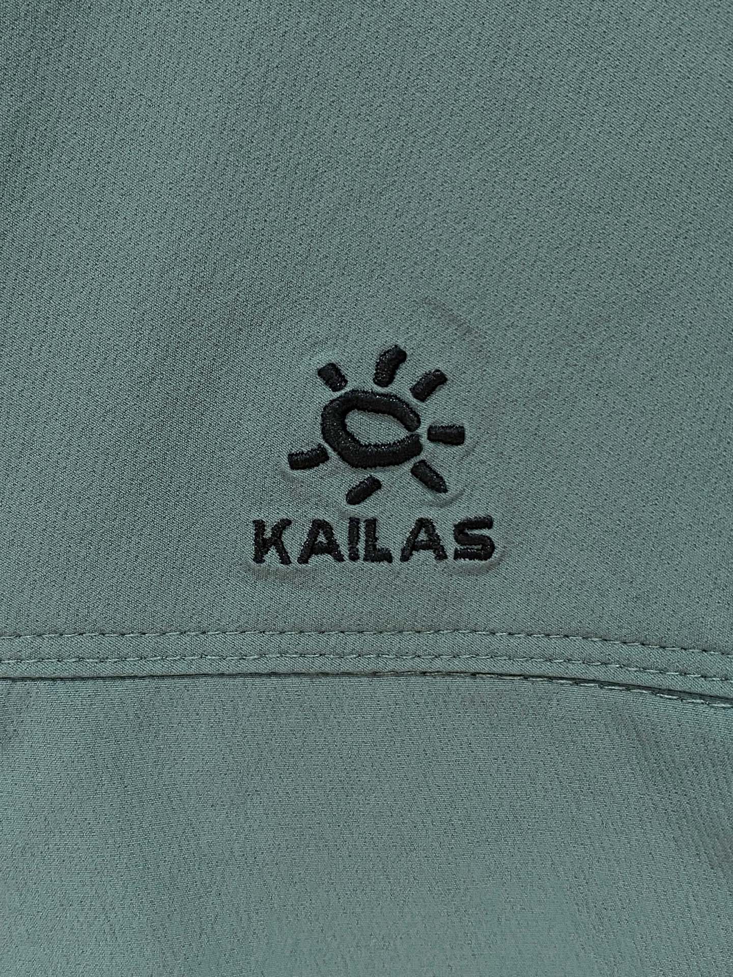 ❤️M8 IC-MAX❤️尺码：S 到3XL户外新势力！国内天花板！凯乐石KAILAS M8 IC-MA