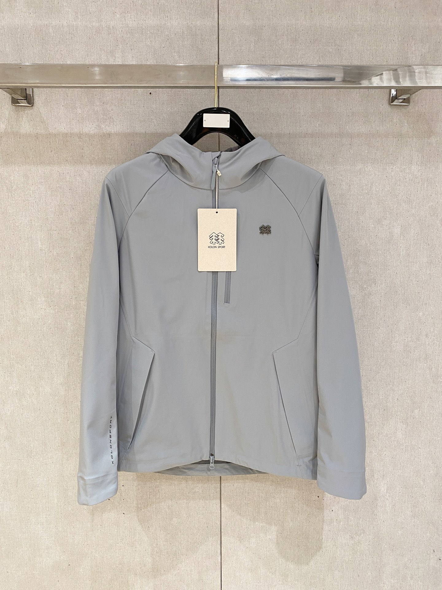 工艺面料五金辅料全部1*12025可隆官网同步新款m到xxxl高端客户主推