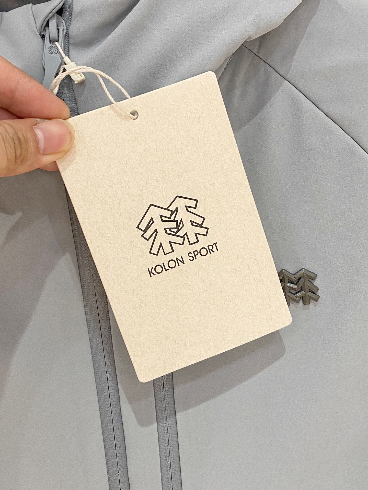 工艺面料五金辅料全部1*12025可隆官网同步新款m到xxxl高端客户主推